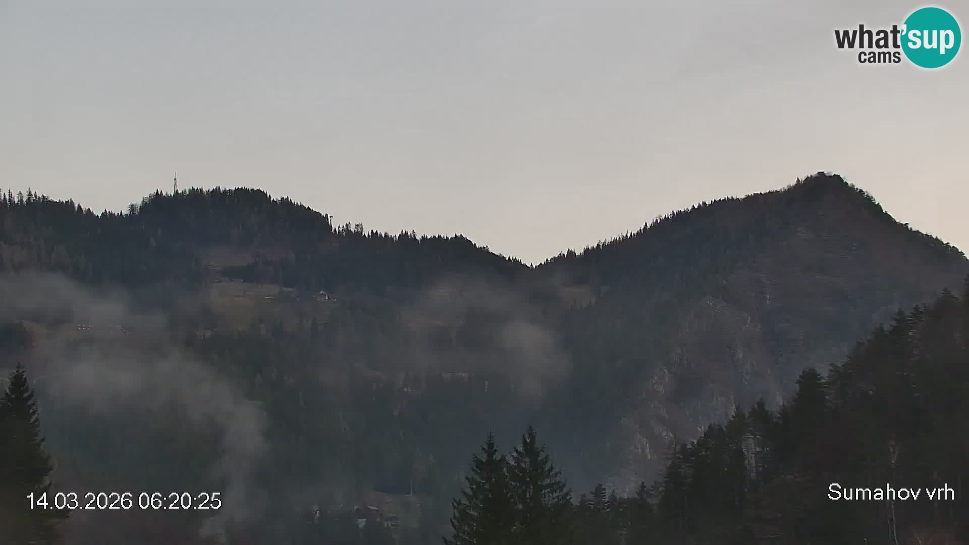 Črna na Koroškem city center | Koroška | Slovenia