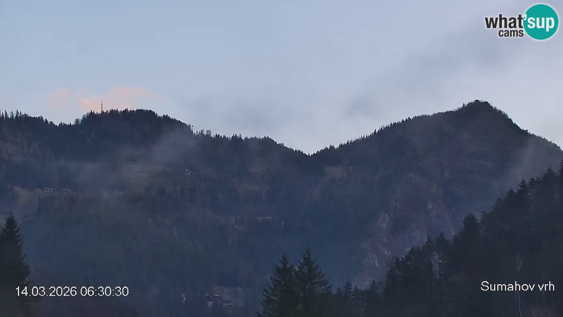 Centro de Črna na Koroškem | Koroška | Eslovenia
