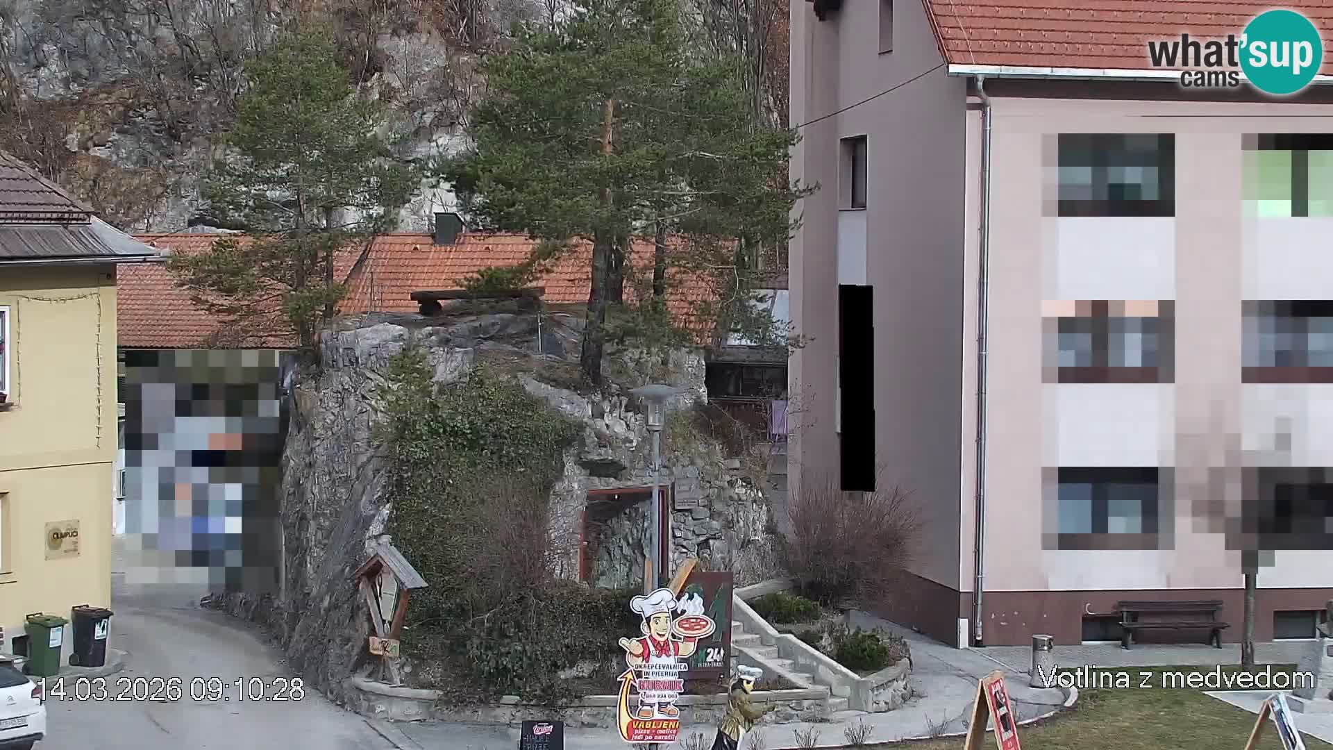 Centro di Črna na Koroškem | Koroška | Slovenia