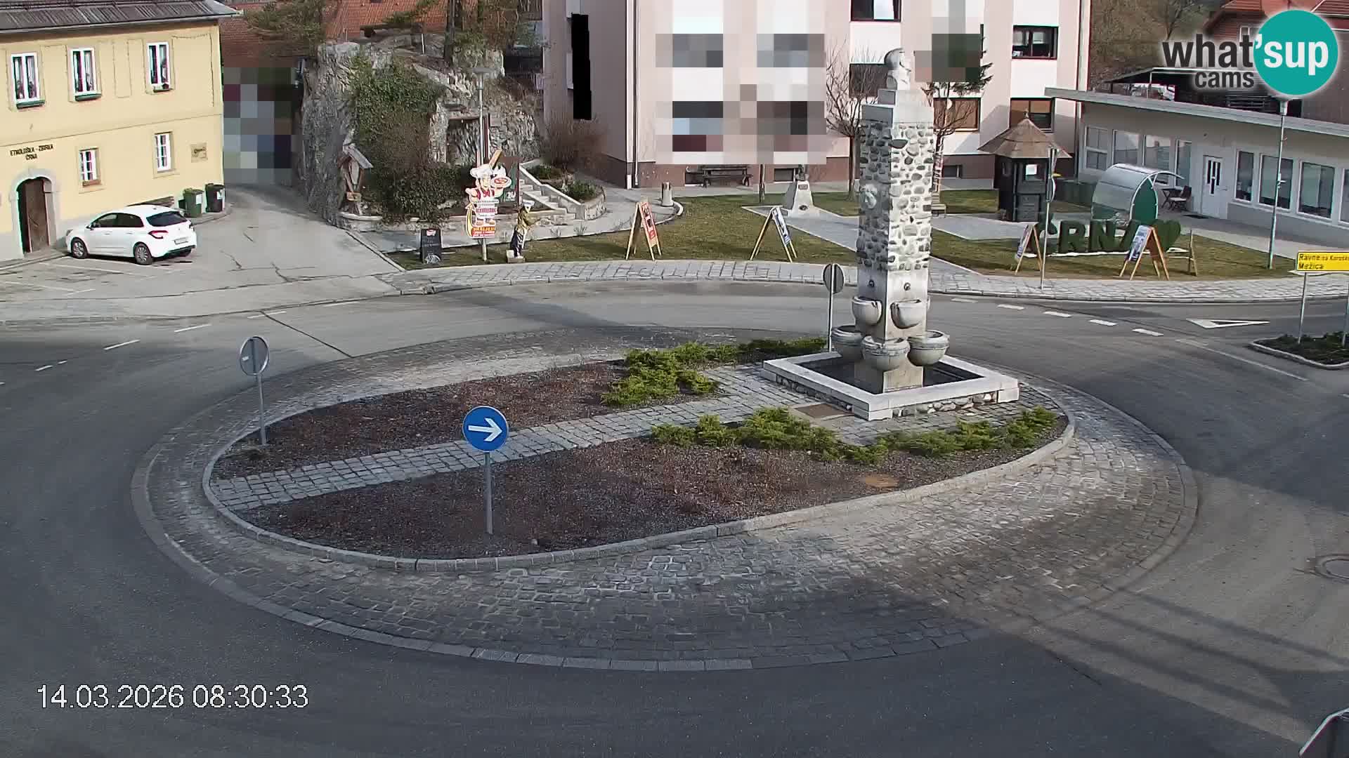 Centro di Črna na Koroškem | Koroška | Slovenia