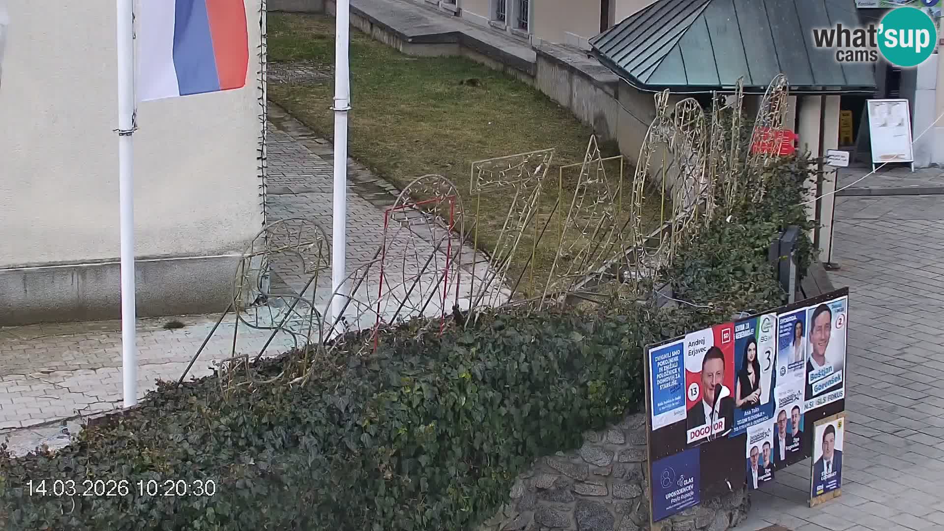 Črna na Koroškem city center | Koroška | Slovenia