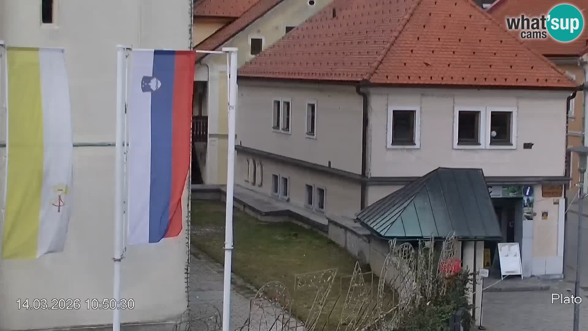 Centro di Črna na Koroškem | Koroška | Slovenia