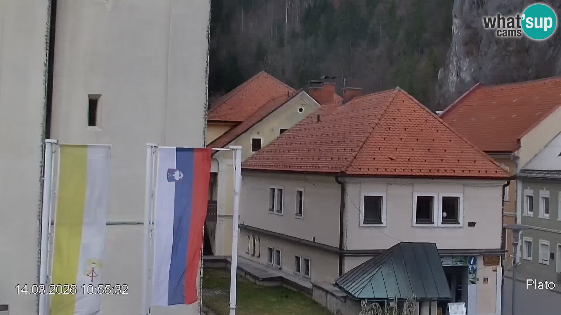 Centro di Črna na Koroškem | Koroška | Slovenia