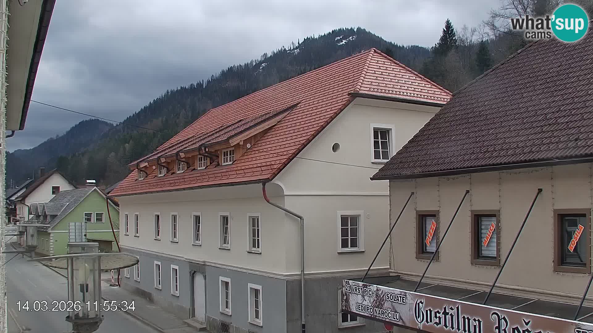 Centro di Črna na Koroškem | Koroška | Slovenia