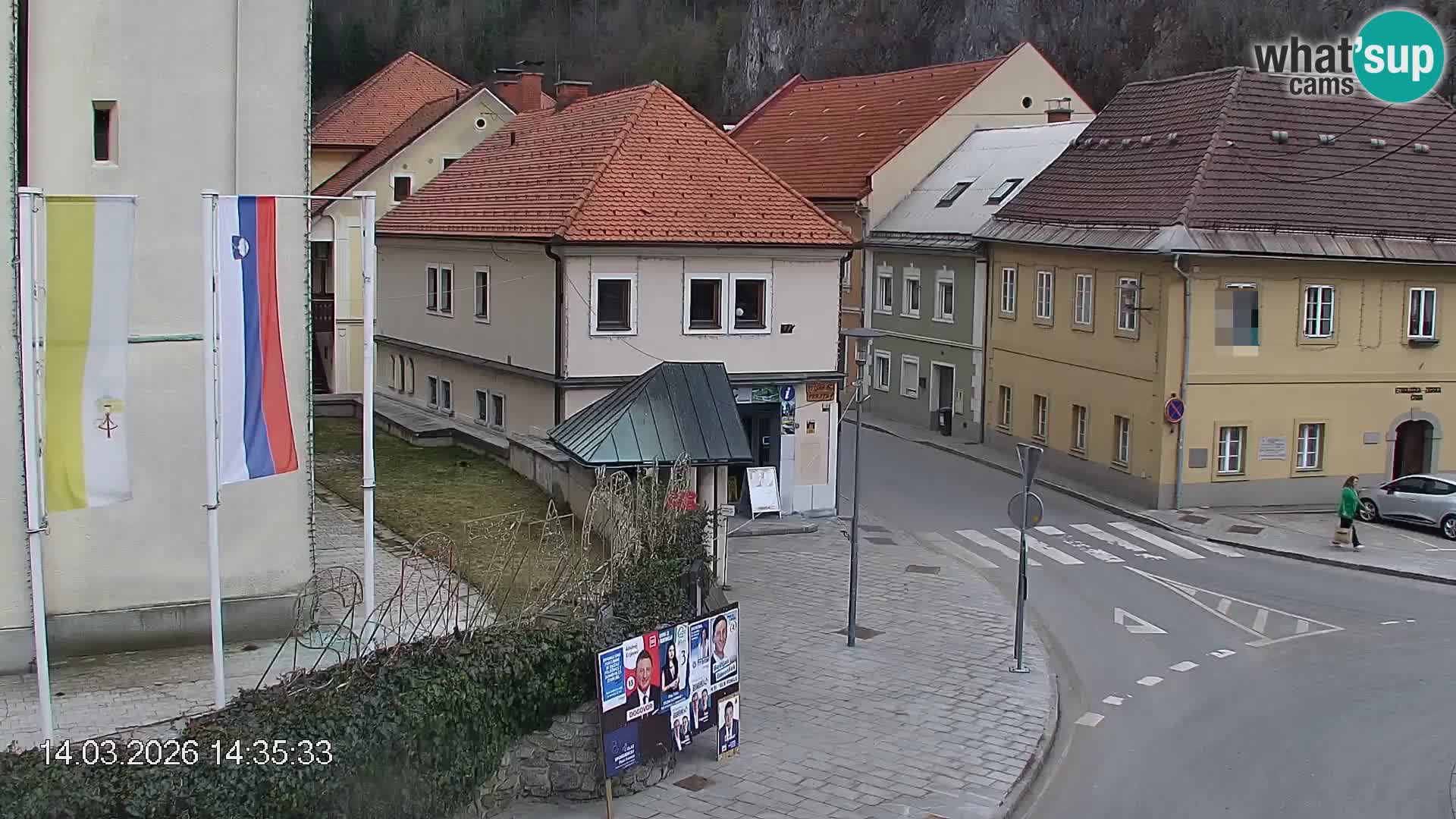 Centro di Črna na Koroškem | Koroška | Slovenia