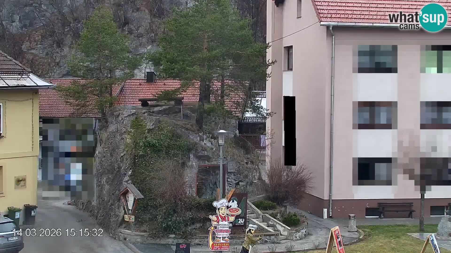 Centro de Črna na Koroškem | Koroška | Eslovenia