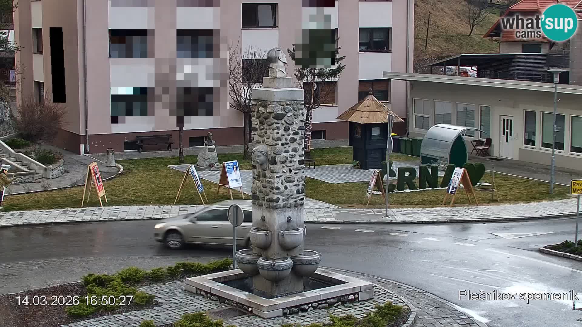 Centro di Črna na Koroškem | Koroška | Slovenia