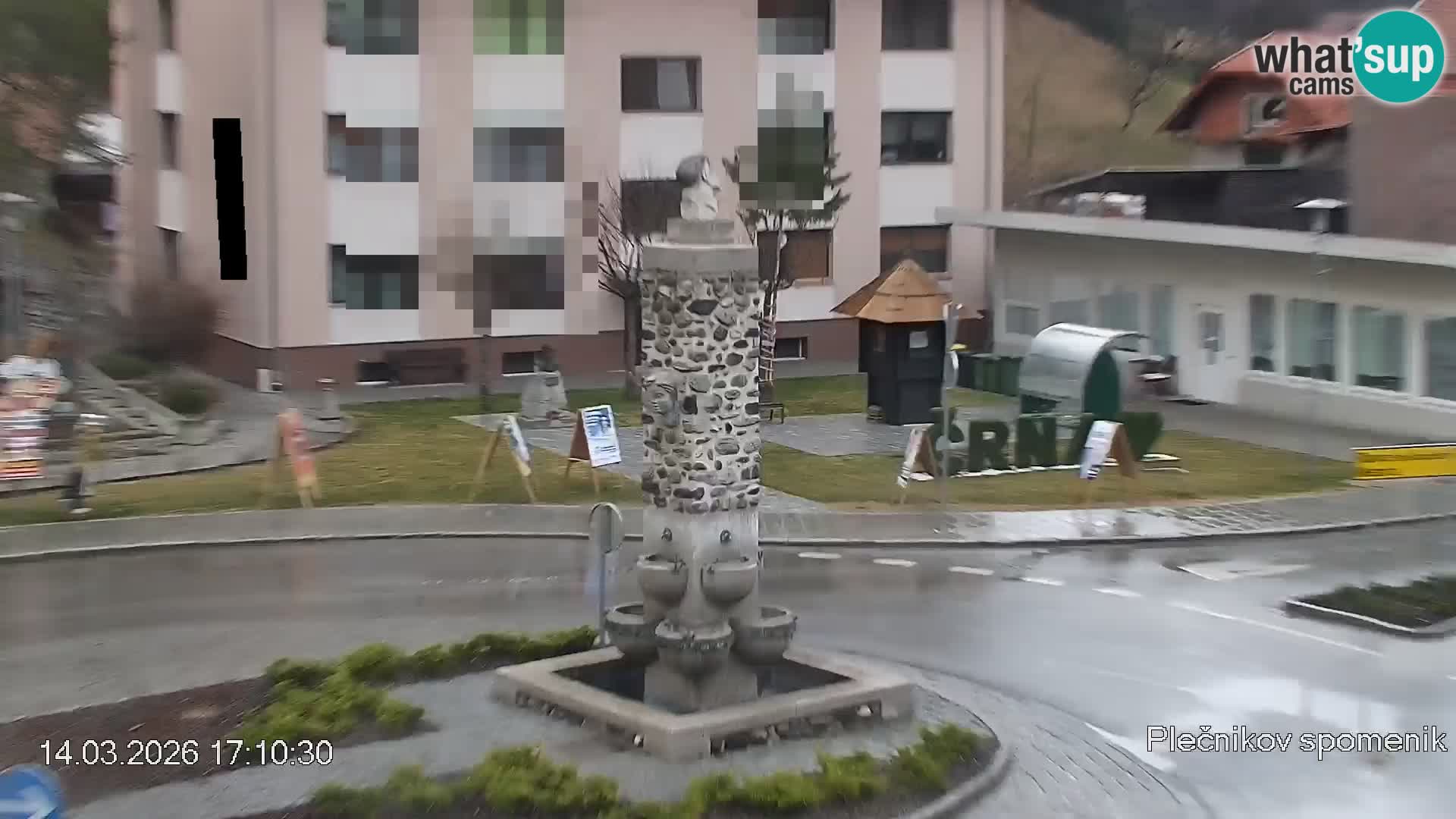 Centro di Črna na Koroškem | Koroška | Slovenia