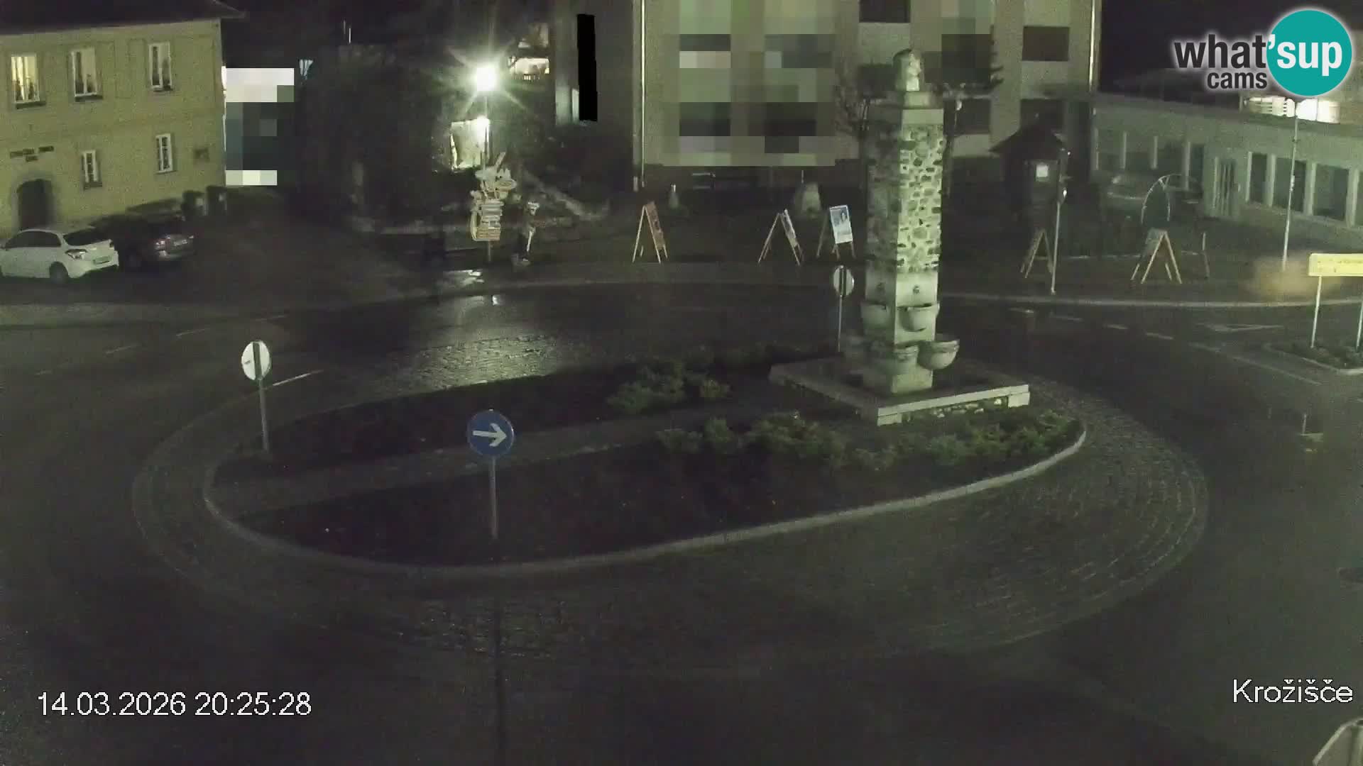 Centro di Črna na Koroškem | Koroška | Slovenia