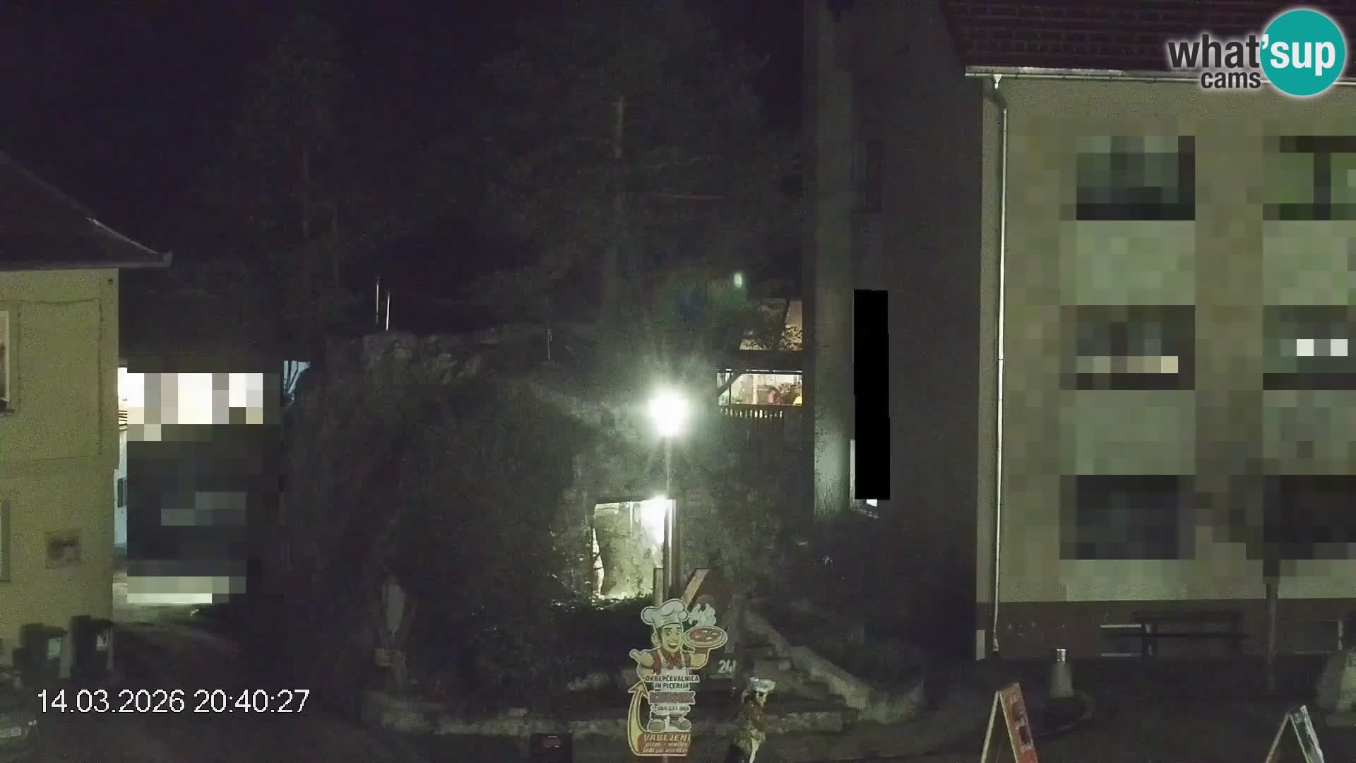 Centro di Črna na Koroškem | Koroška | Slovenia