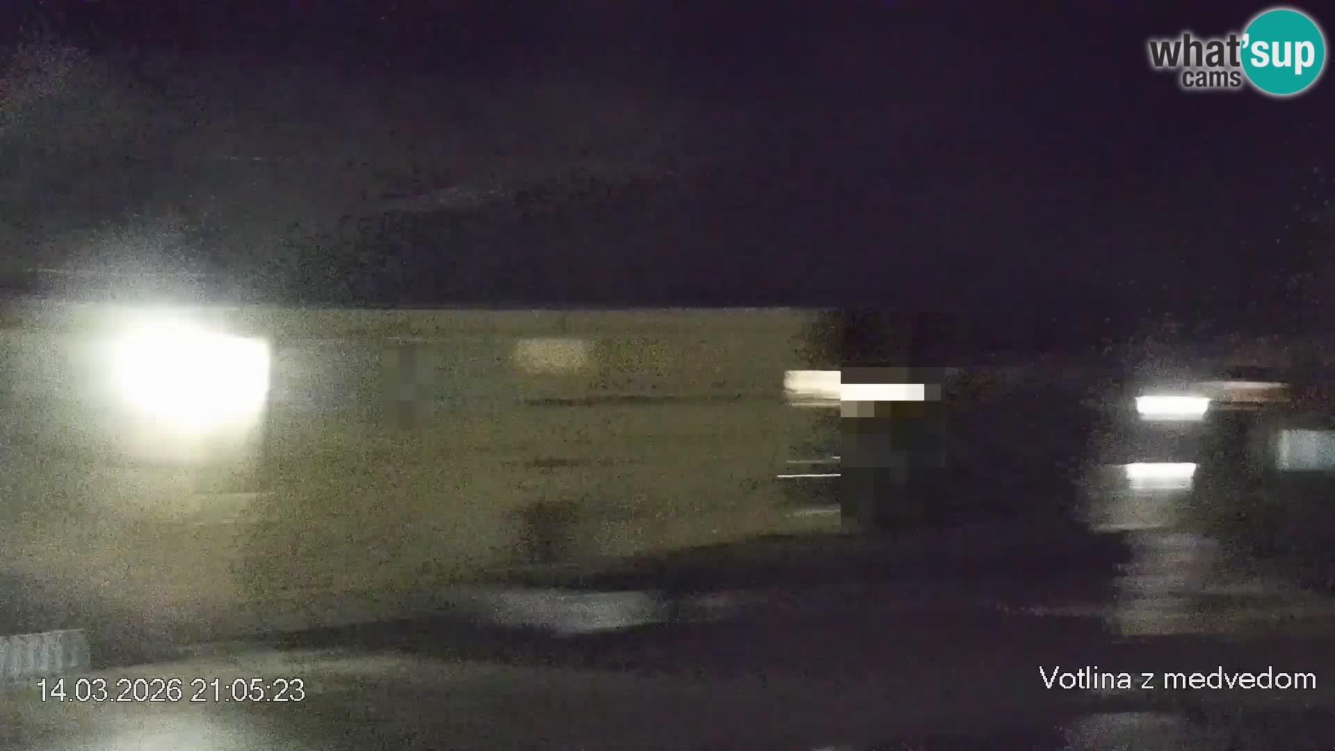 Centro de Črna na Koroškem | Koroška | Eslovenia