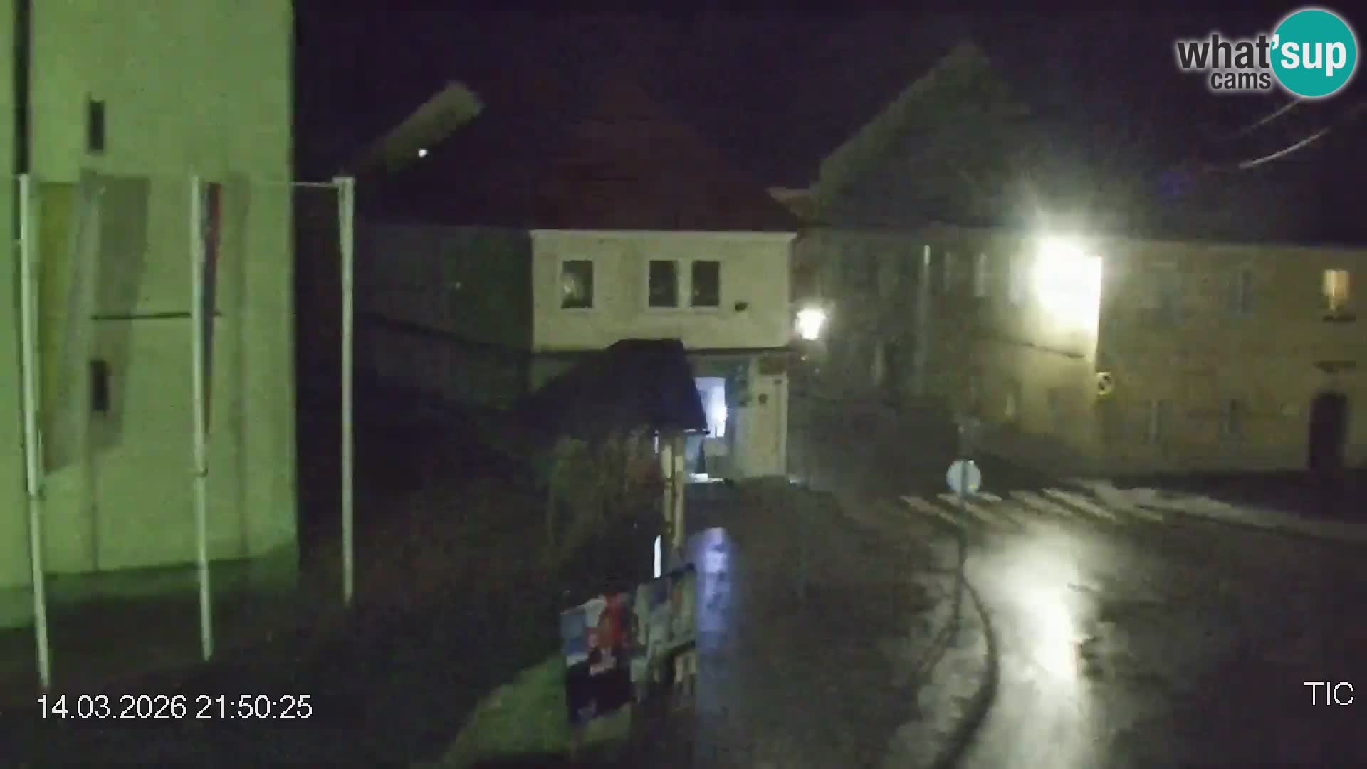 Centro de Črna na Koroškem | Koroška | Eslovenia