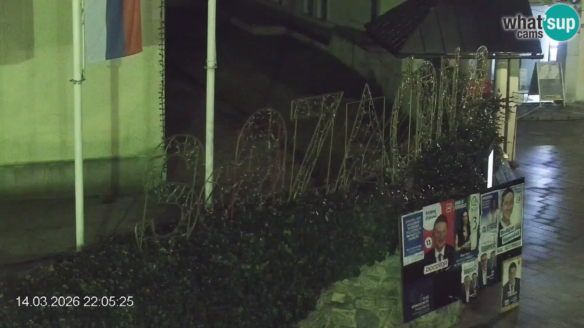 Centro de Črna na Koroškem | Koroška | Eslovenia