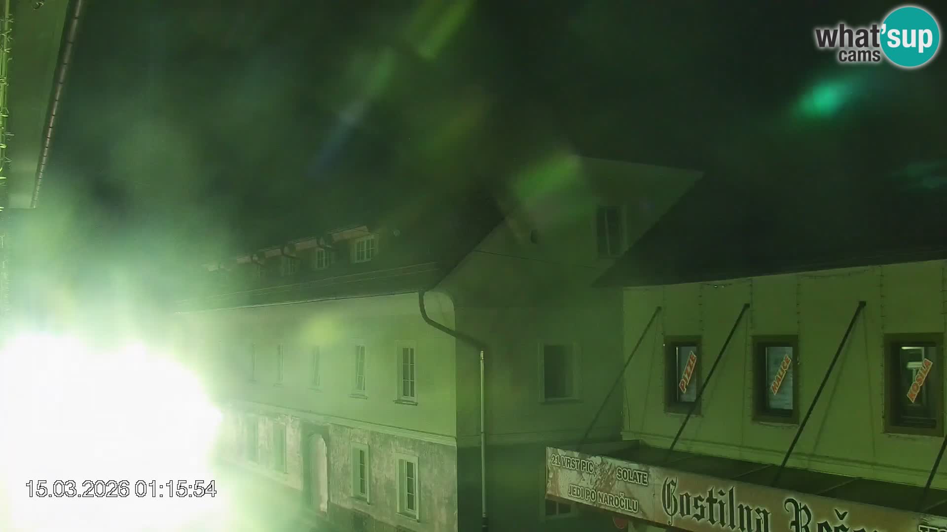 Črna na Koroškem city center | Koroška | Slovenia