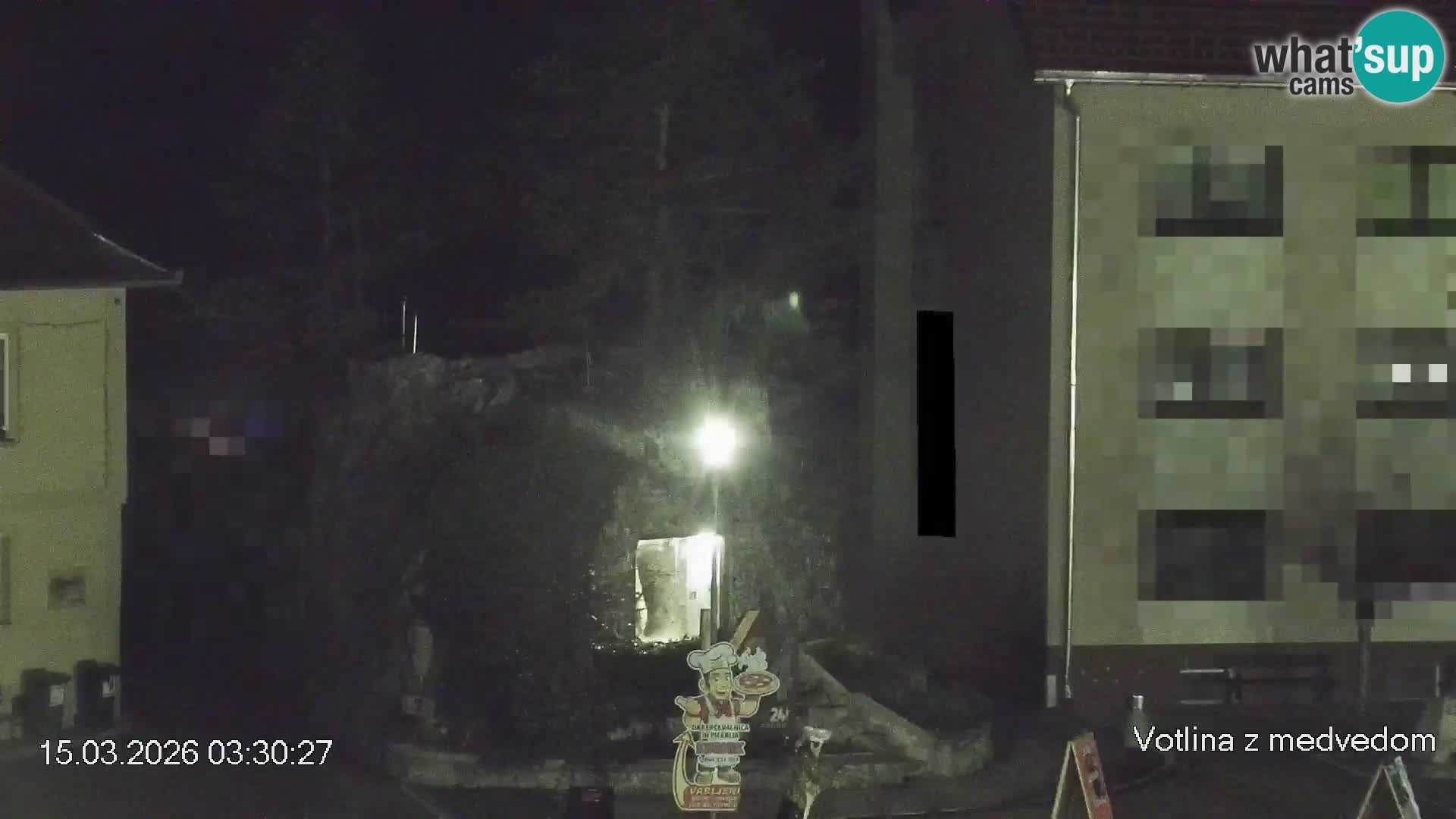 Črna na Koroškem city center | Koroška | Slovenia