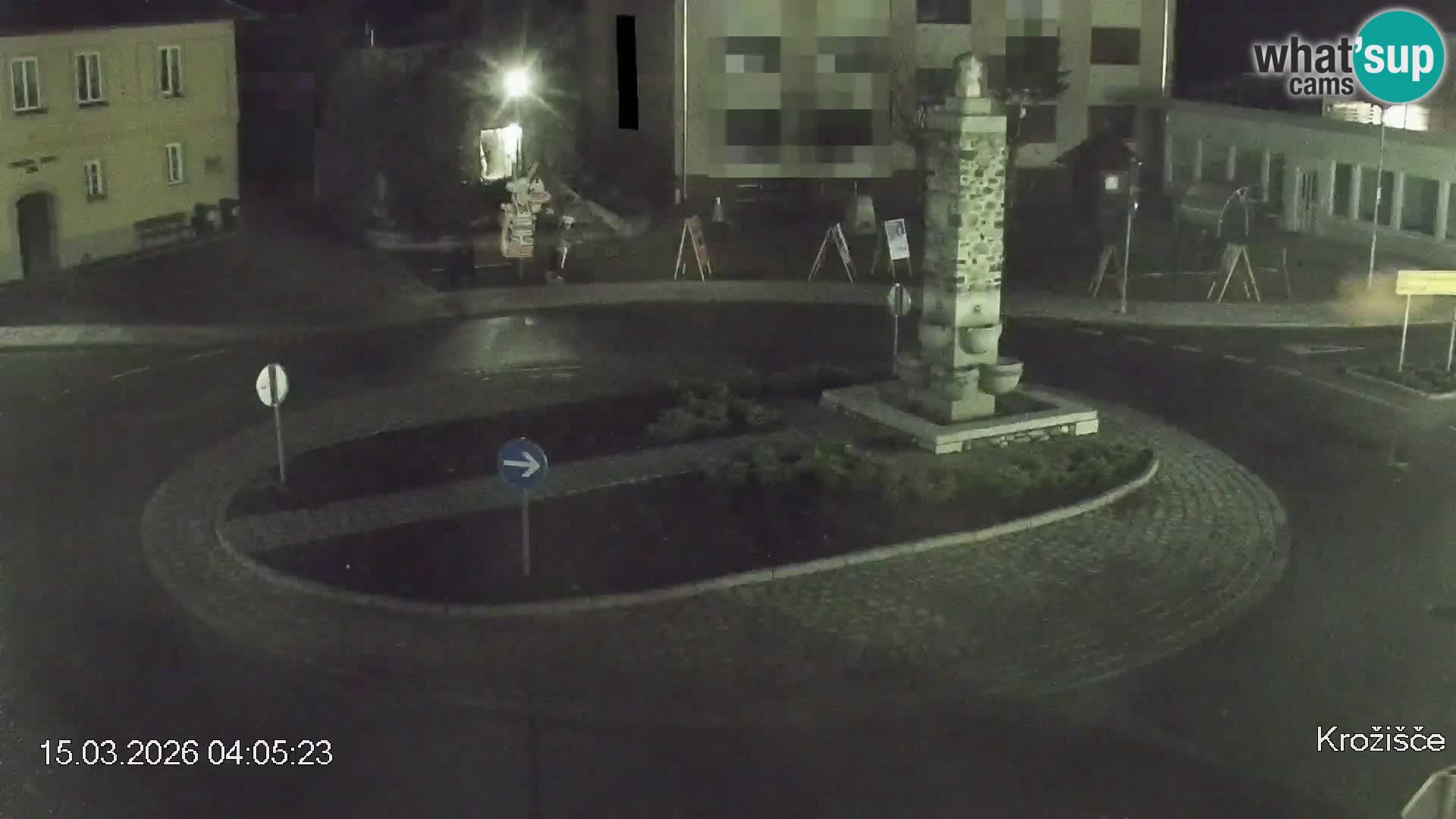 Centro di Črna na Koroškem | Koroška | Slovenia