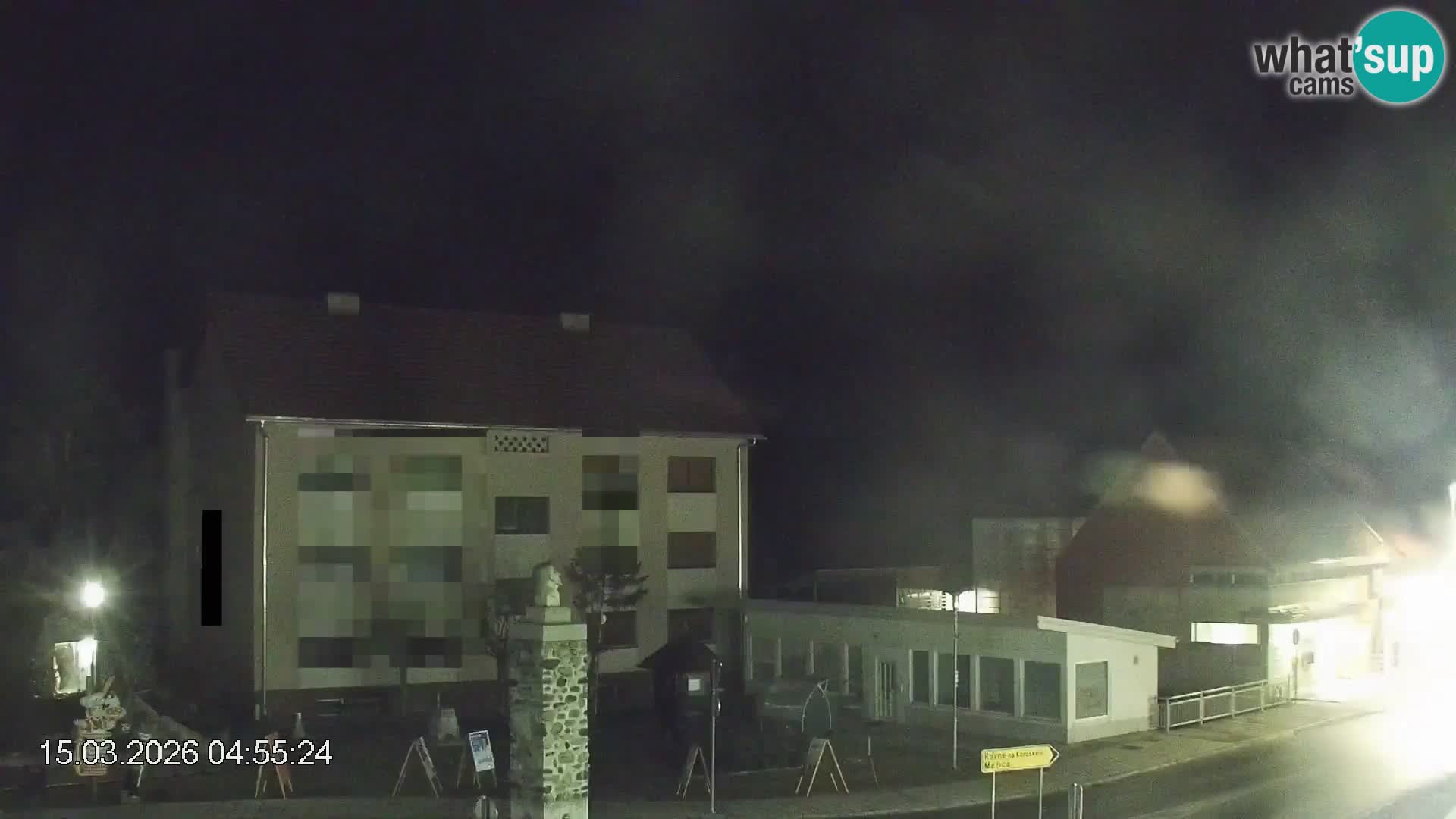 Črna na Koroškem city center | Koroška | Slovenia