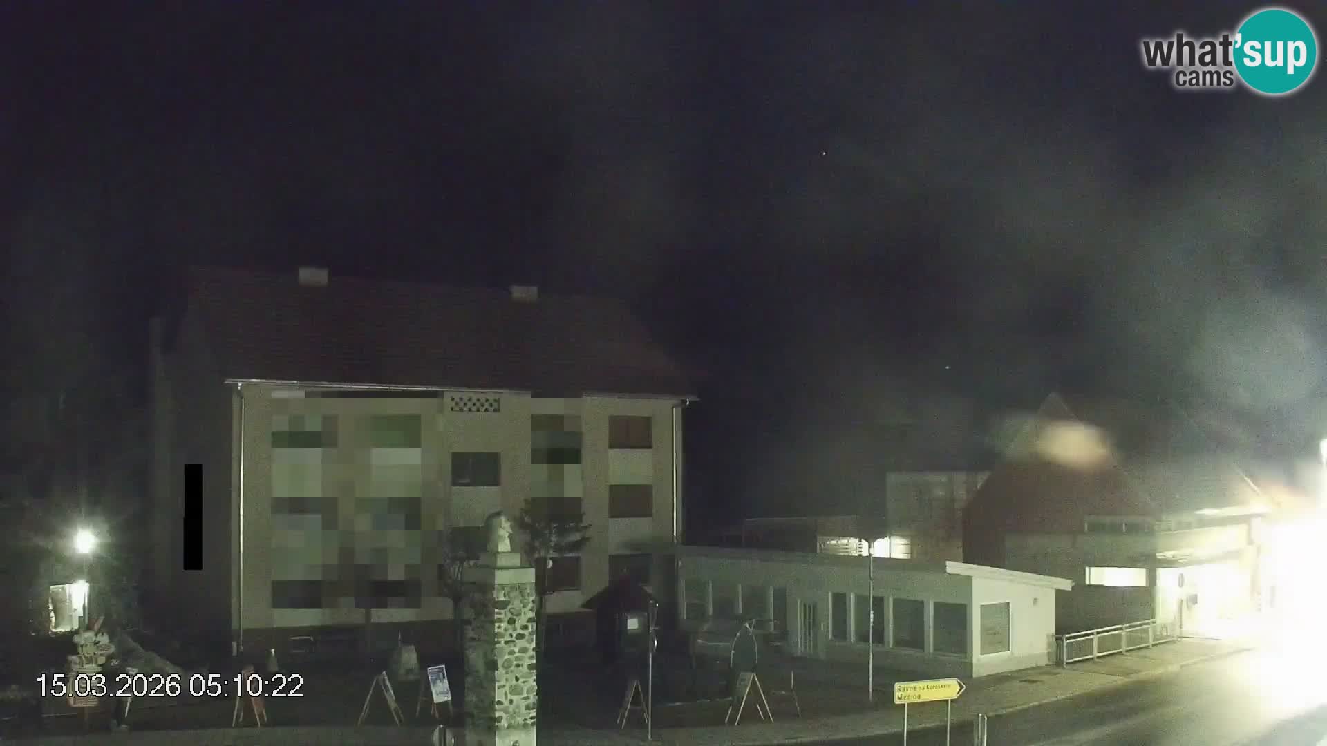 Črna na Koroškem city center | Koroška | Slovenia