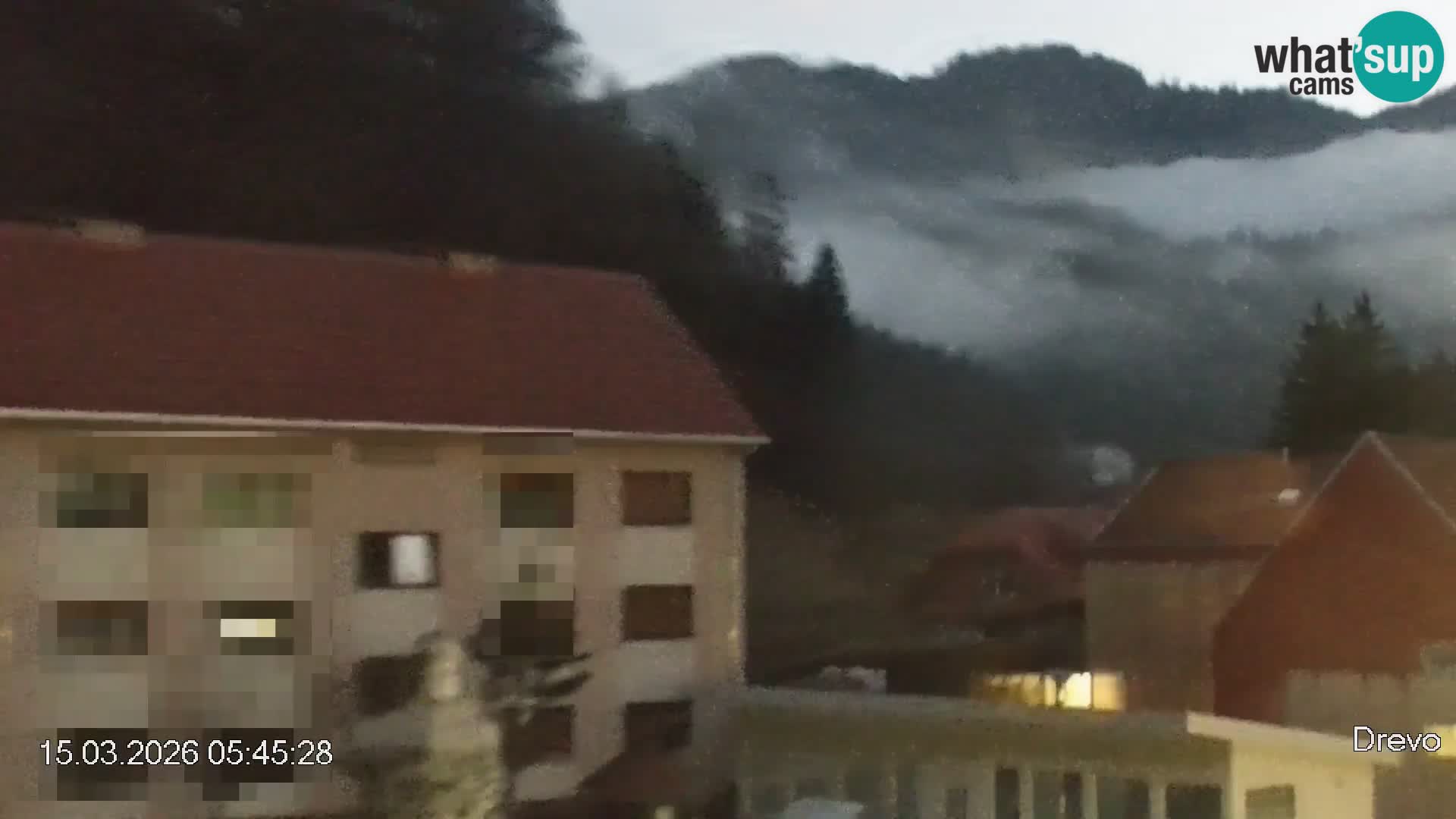 Črna na Koroškem city center | Koroška | Slovenia