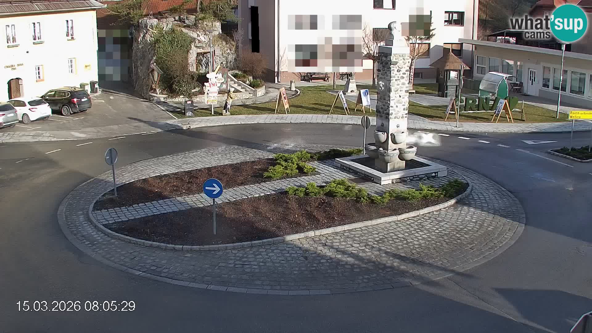 Centro di Črna na Koroškem | Koroška | Slovenia