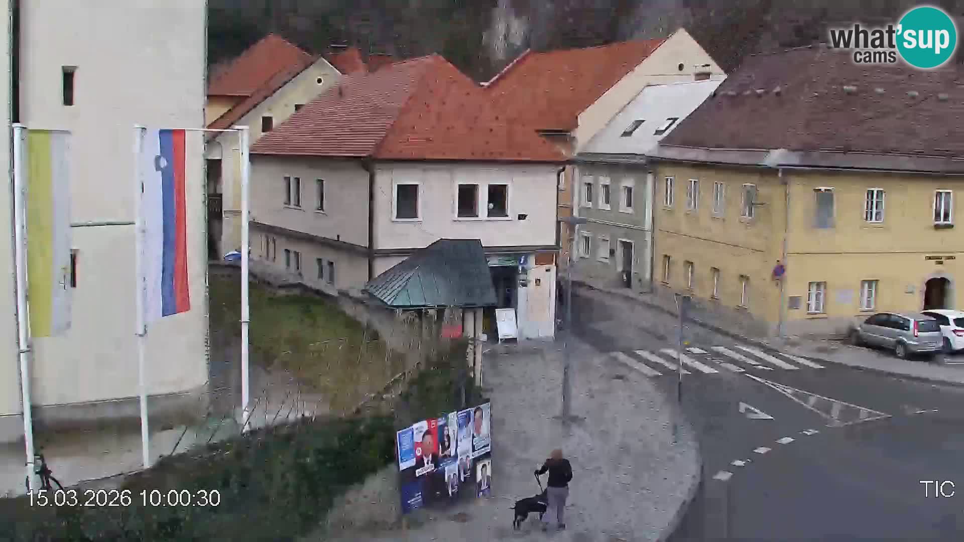 Centro di Črna na Koroškem | Koroška | Slovenia