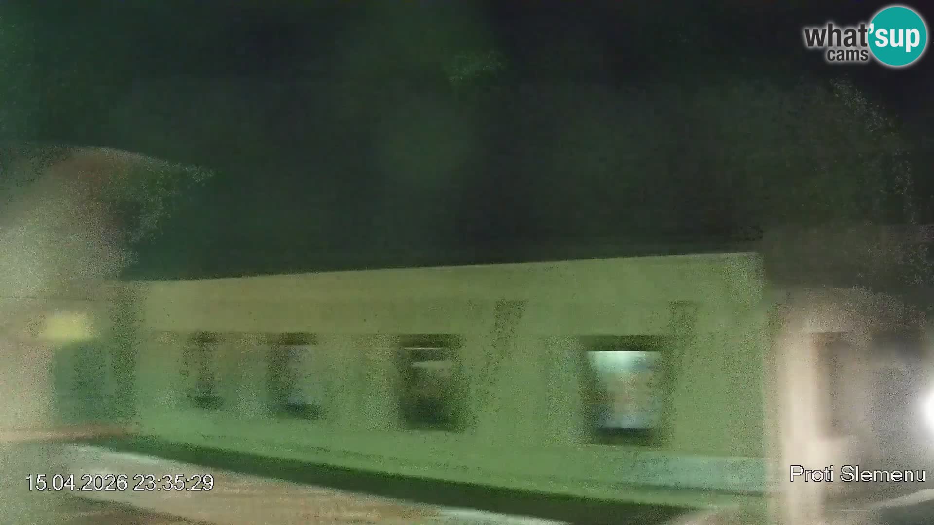 Črna na Koroškem mestno jedro | Koroška