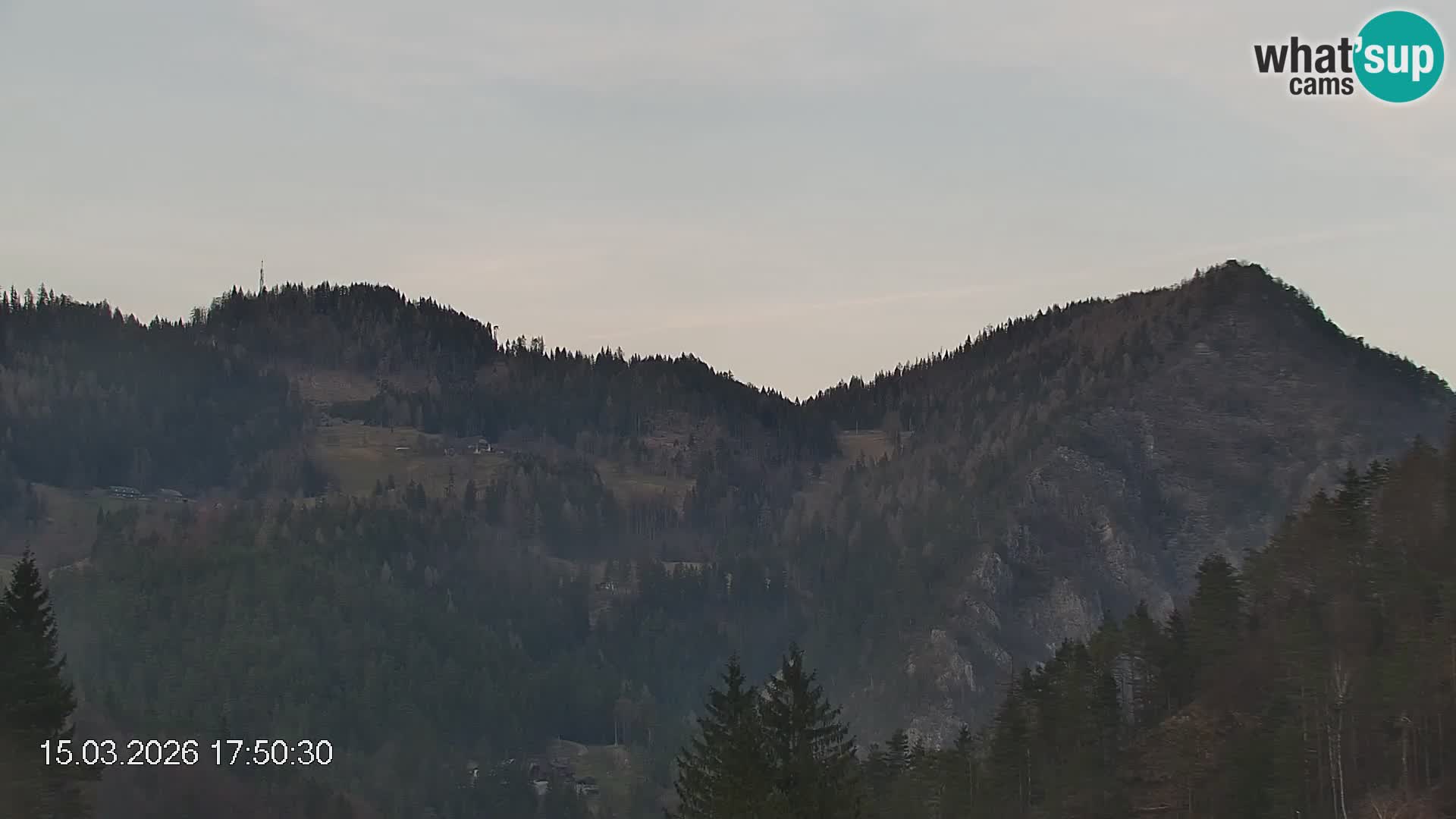 Črna na Koroškem city center | Koroška | Slovenia