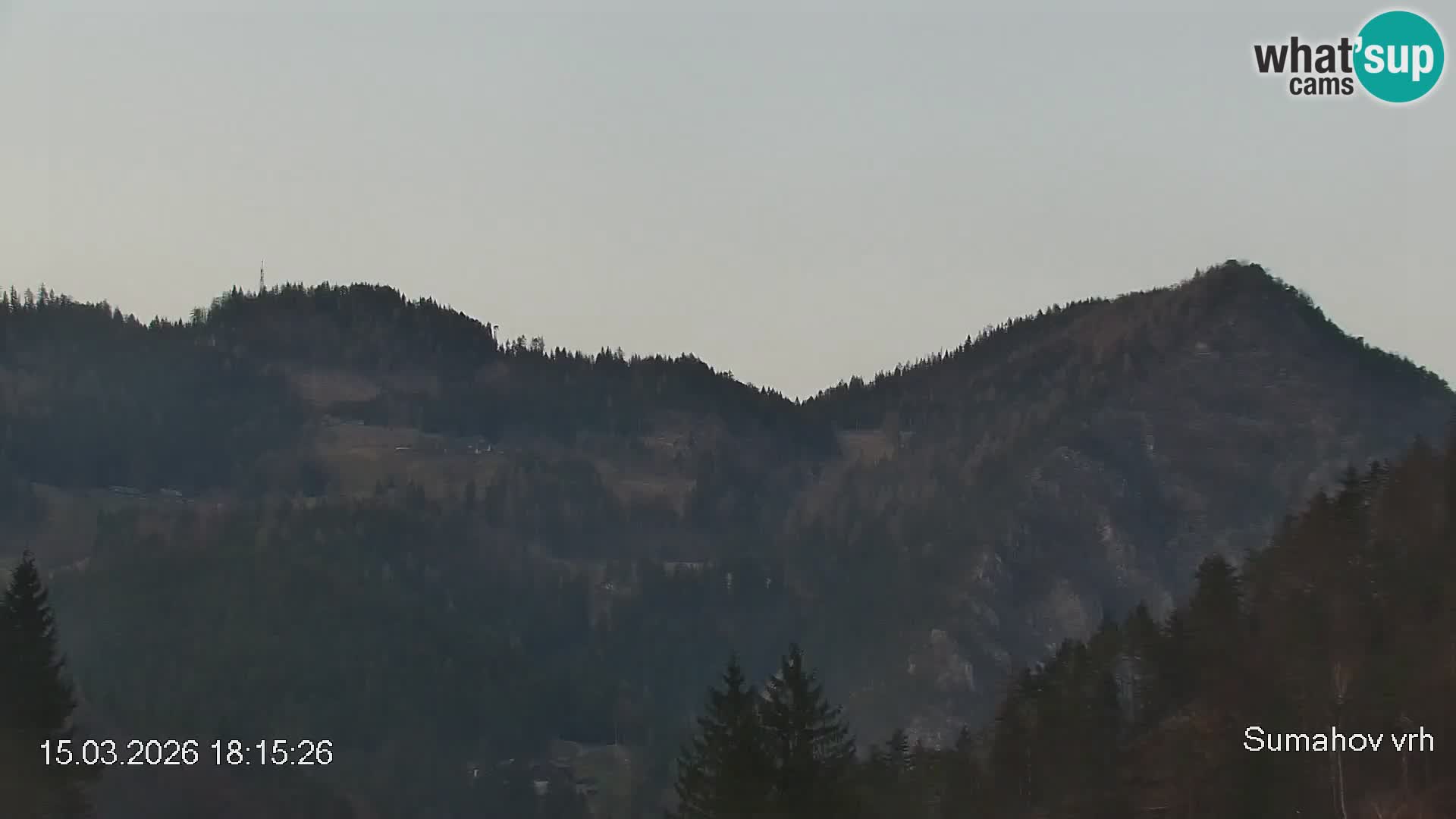 Črna na Koroškem city center | Koroška | Slovenia