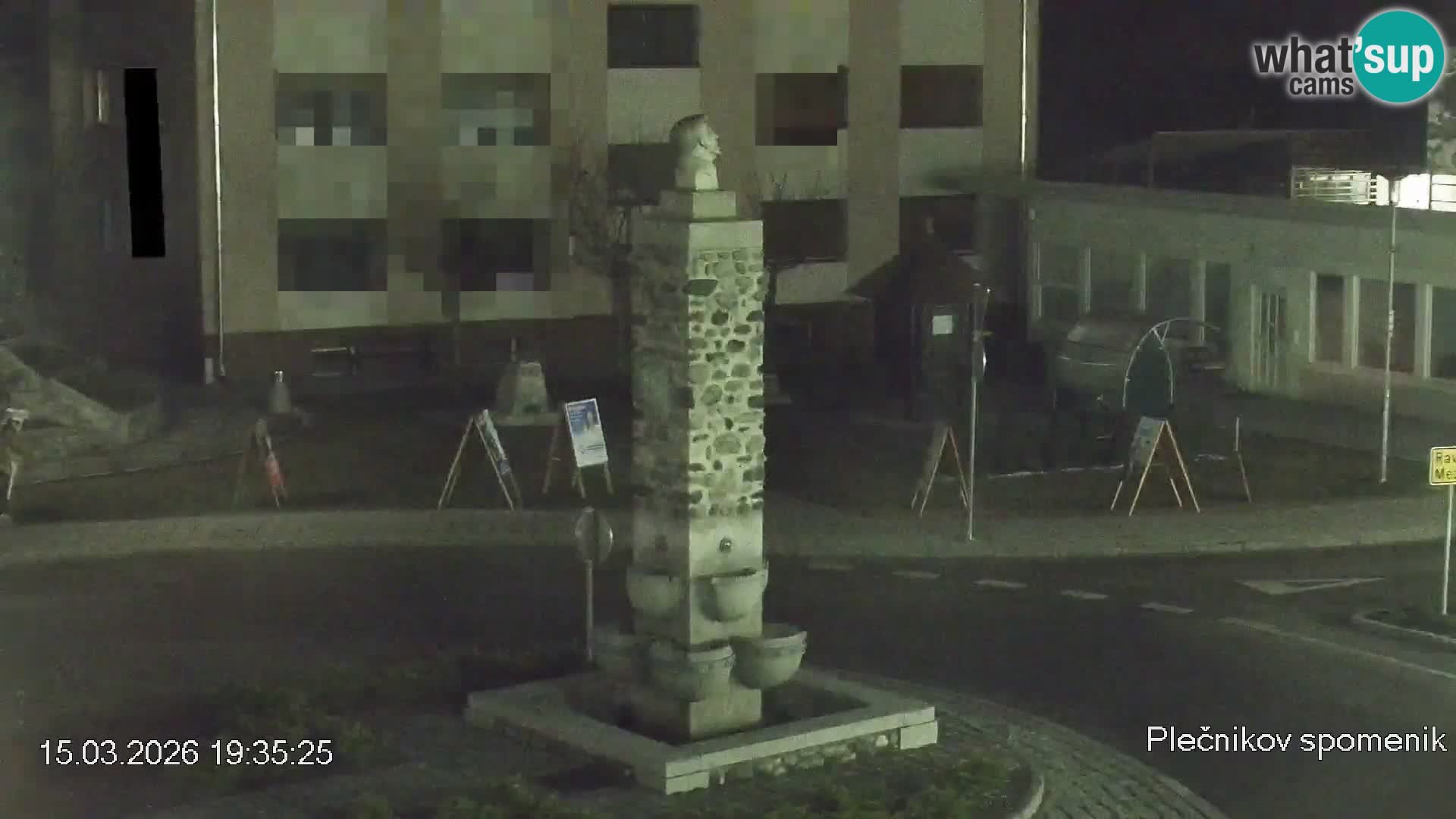 Črna na Koroškem city center | Koroška | Slovenia