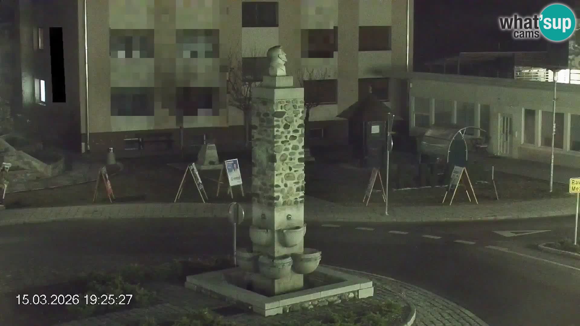 Centro de Črna na Koroškem | Koroška | Eslovenia