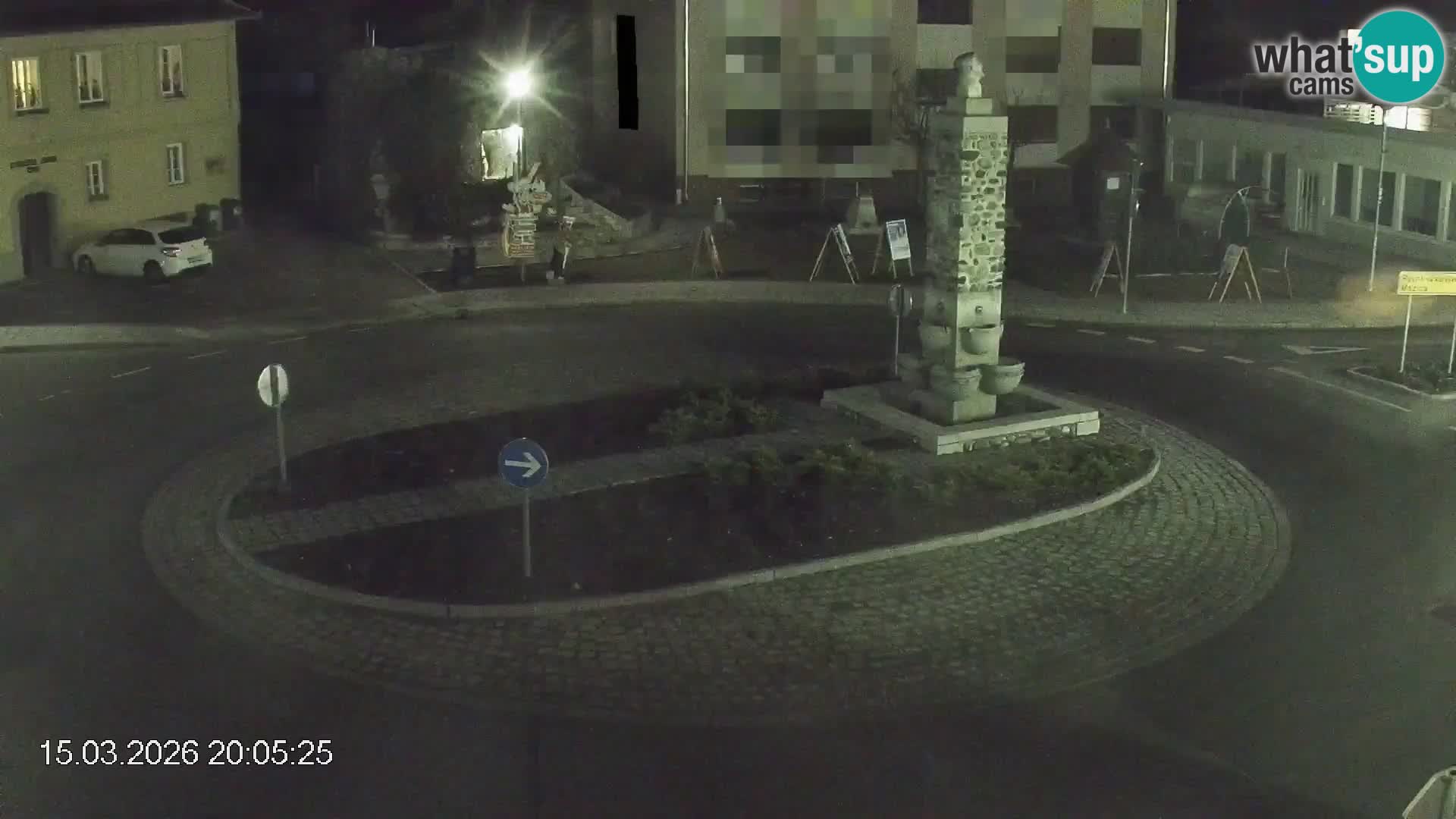 Črna na Koroškem city center | Koroška | Slovenia