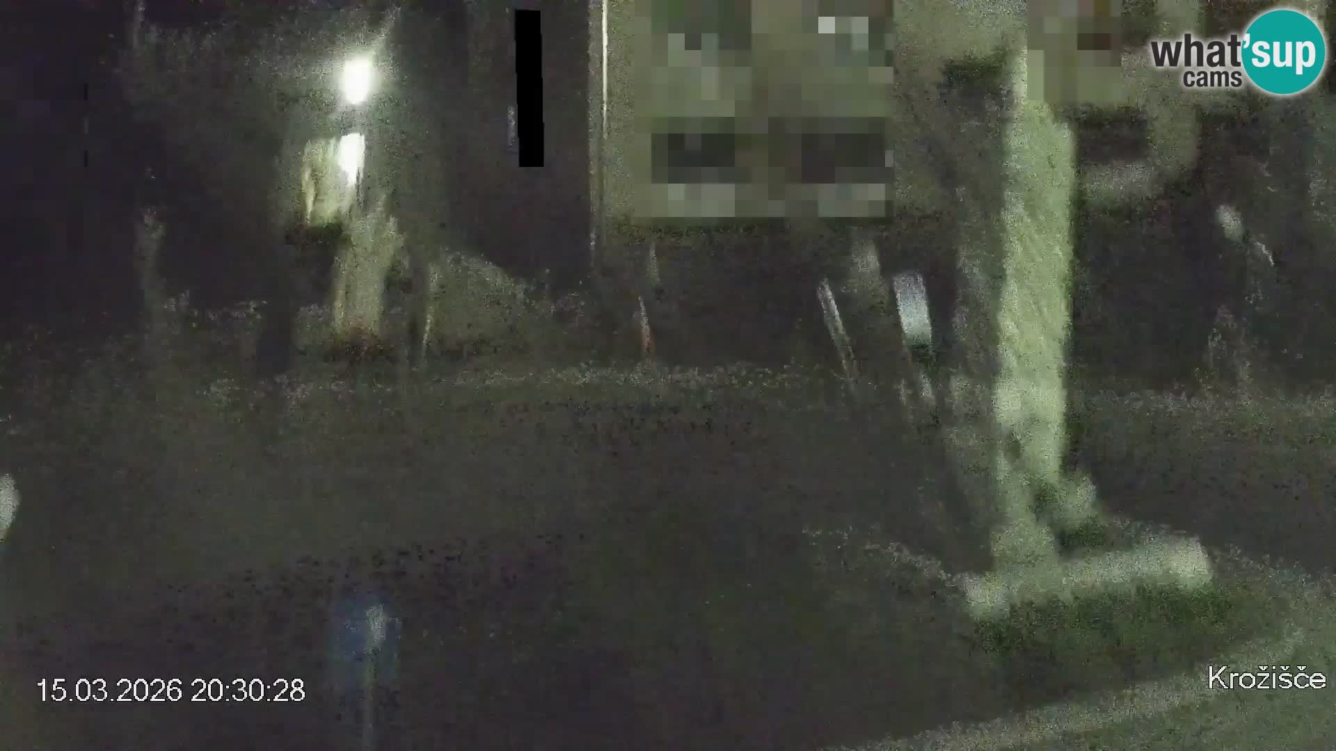 Črna na Koroškem city center | Koroška | Slovenia