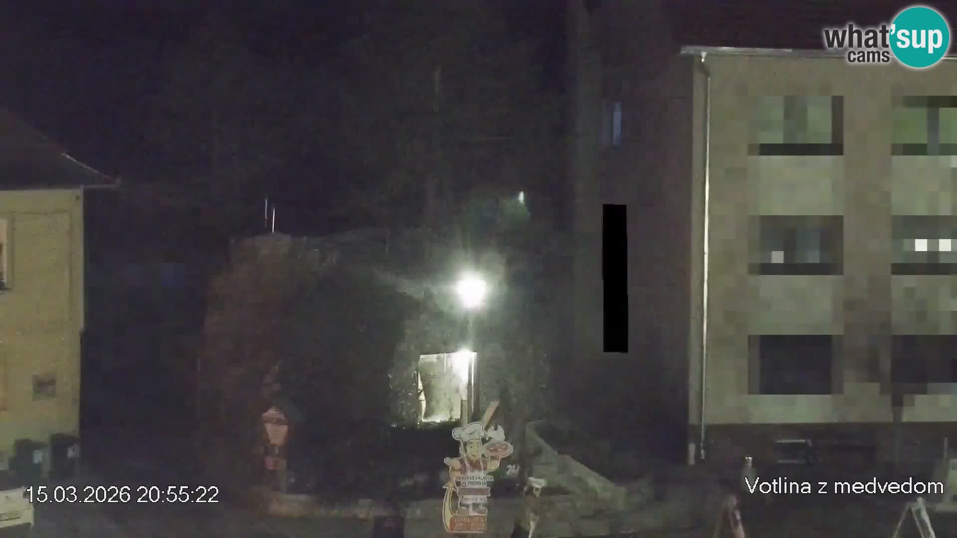 Črna na Koroškem city center | Koroška | Slovenia