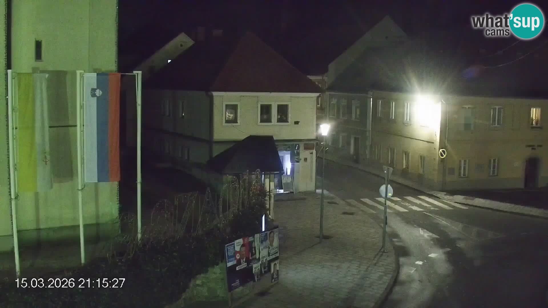 Črna na Koroškem city center | Koroška | Slovenia