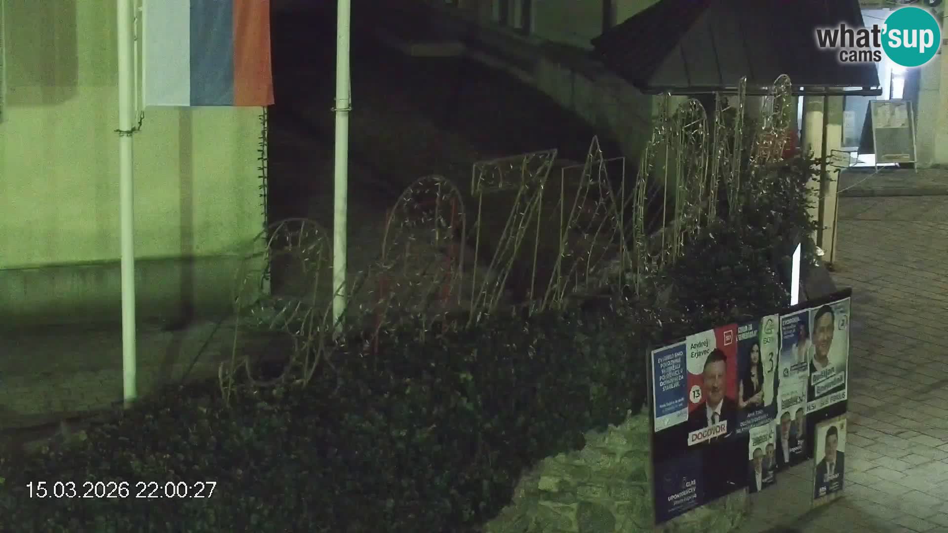 Črna na Koroškem city center | Koroška | Slovenia