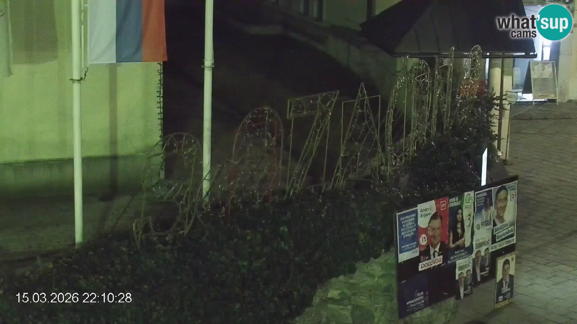 Črna na Koroškem city center | Koroška | Slovenia