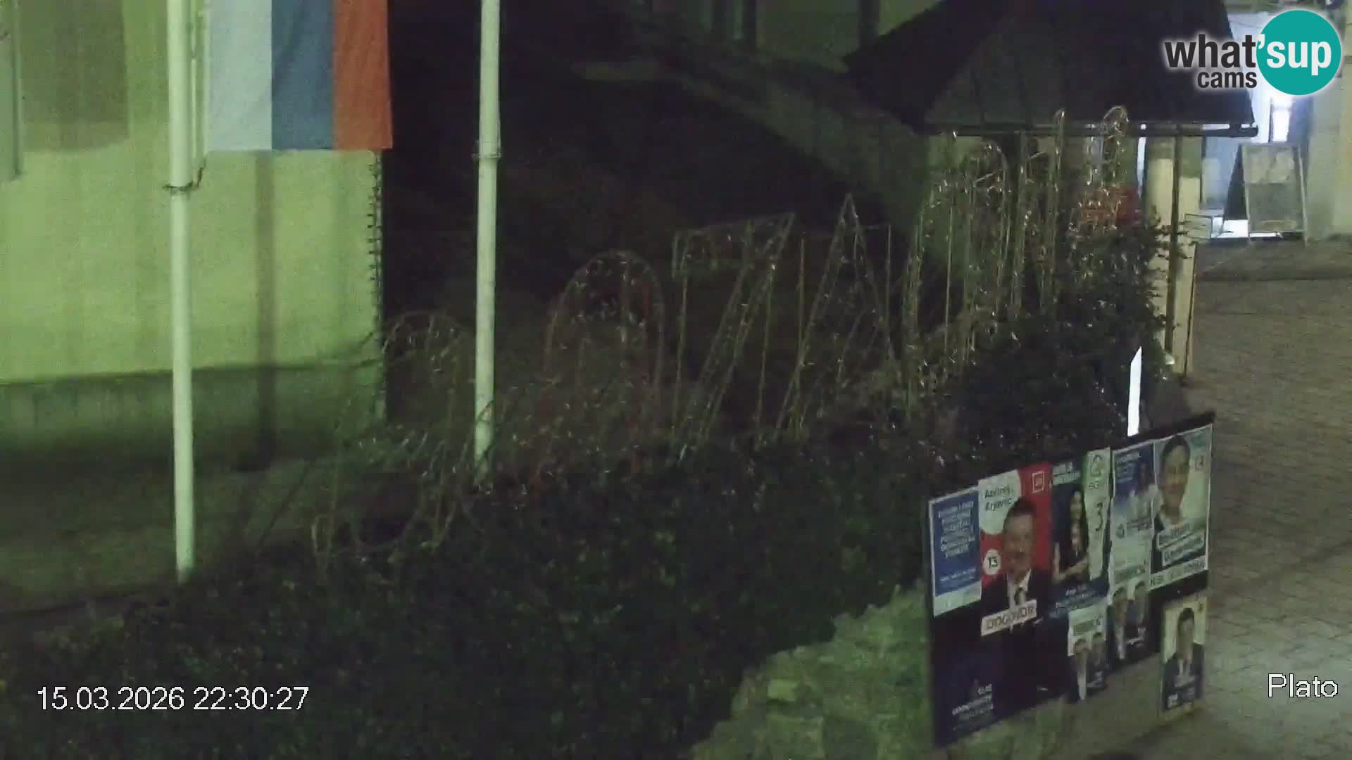 Črna na Koroškem city center | Koroška | Slovenia