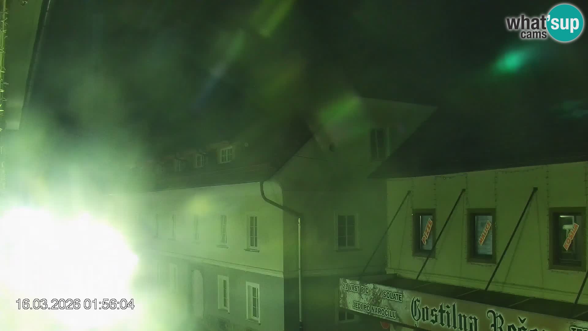 Črna na Koroškem city center | Koroška | Slovenia