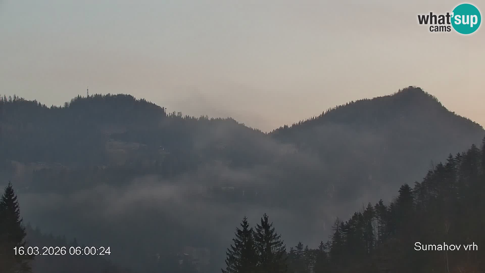 Črna na Koroškem city center | Koroška | Slovenia