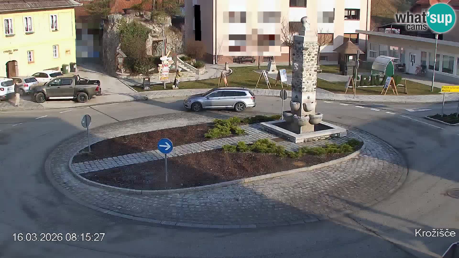 Centro di Črna na Koroškem | Koroška | Slovenia