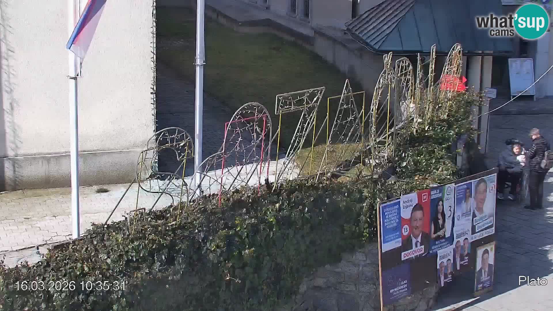 Centro di Črna na Koroškem | Koroška | Slovenia