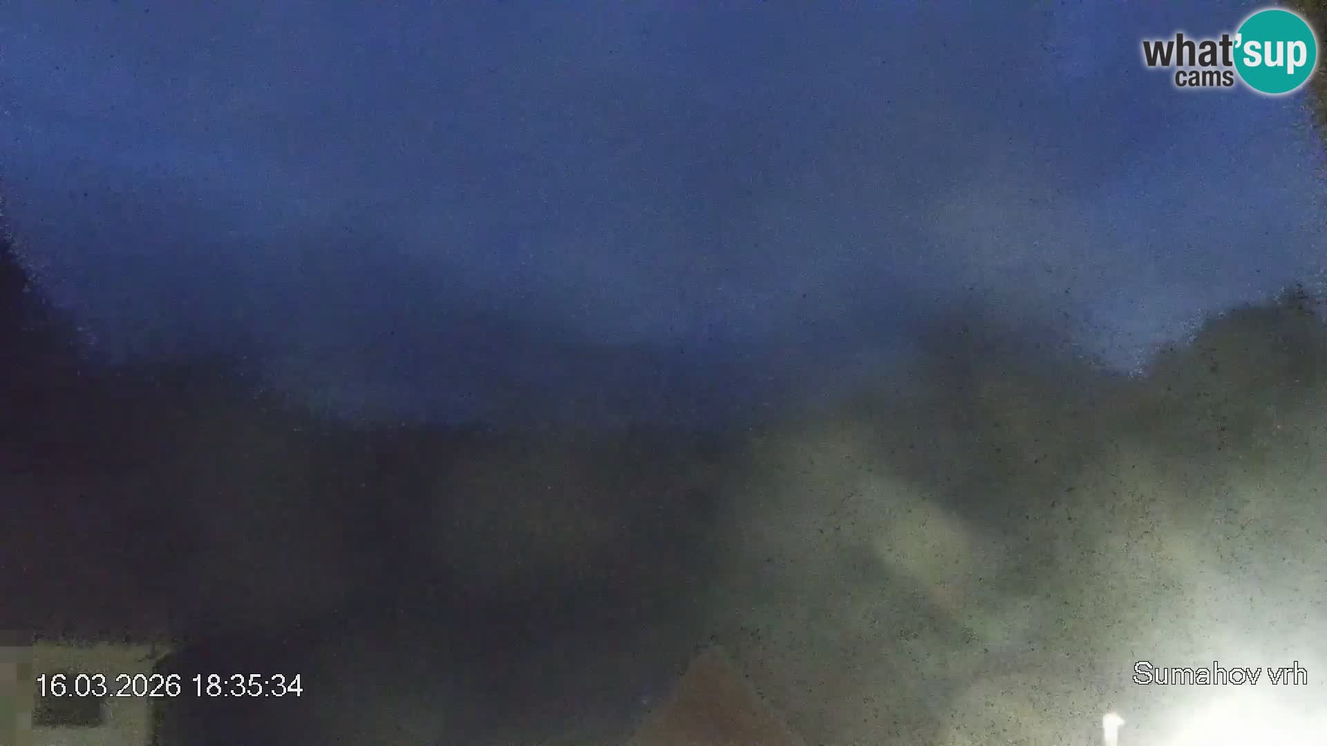 Črna na Koroškem Stadtzentrum | Koroška | Slowenien