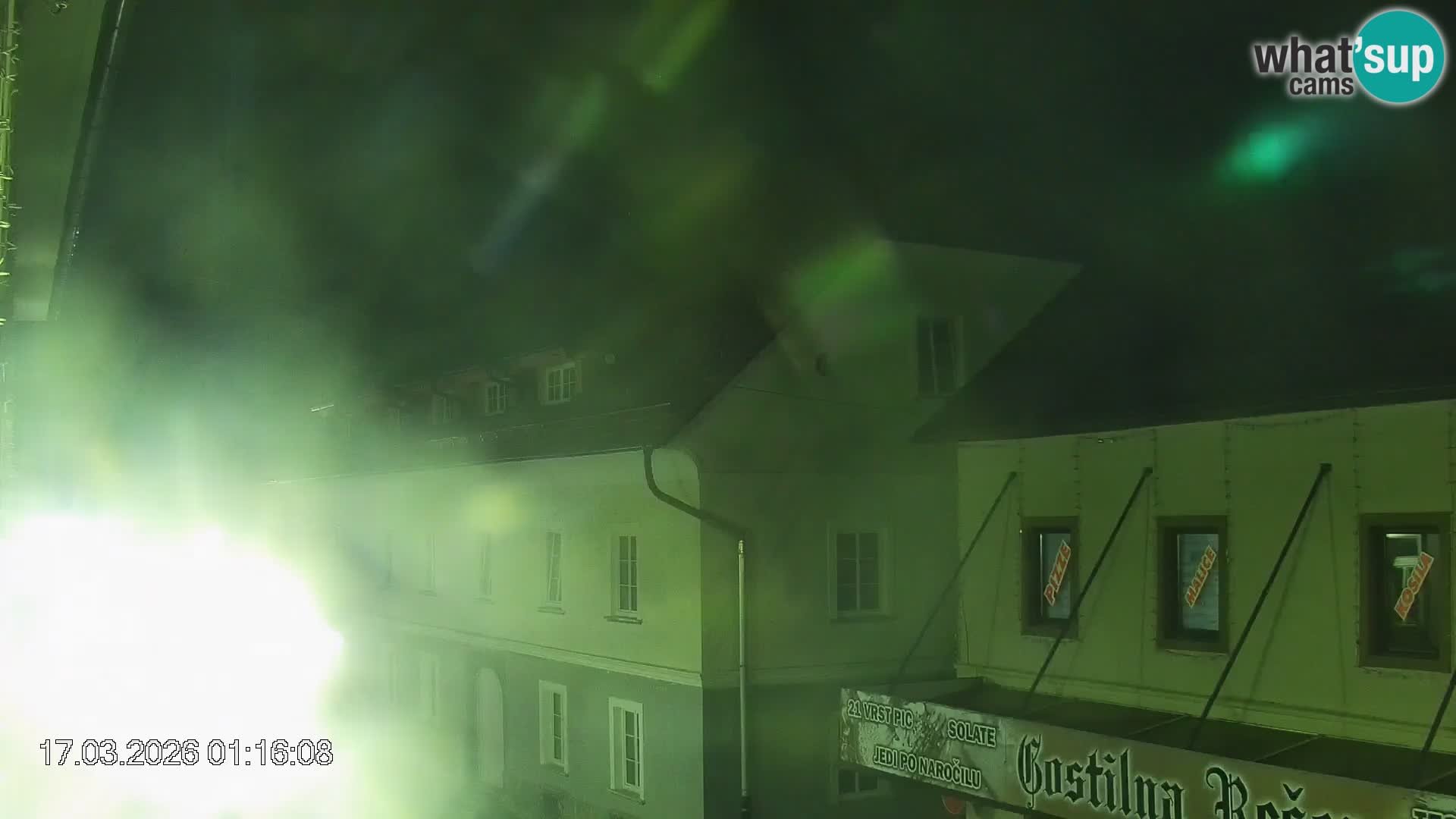 Črna na Koroškem city center | Koroška | Slovenia