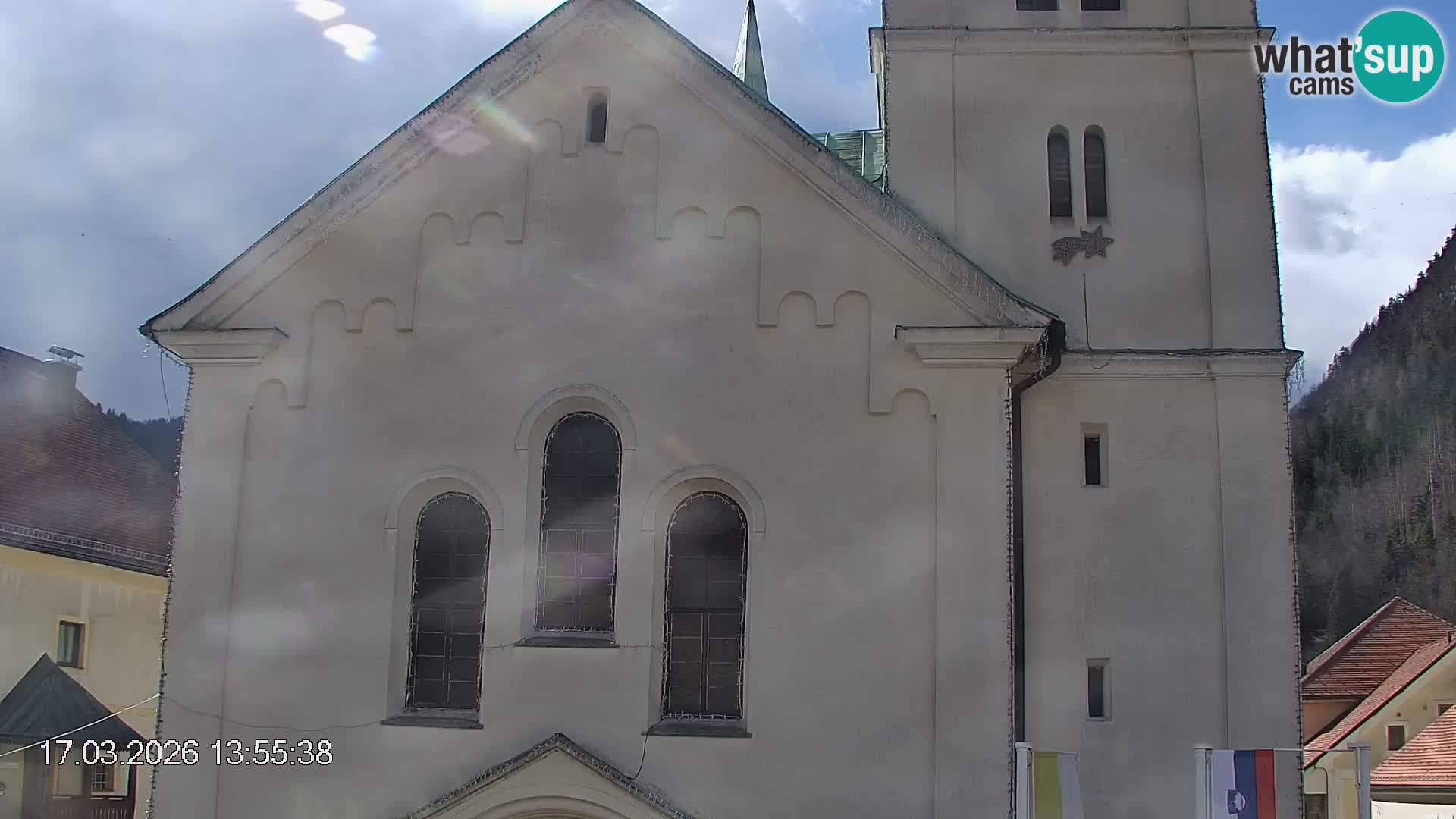 Centro di Črna na Koroškem | Koroška | Slovenia