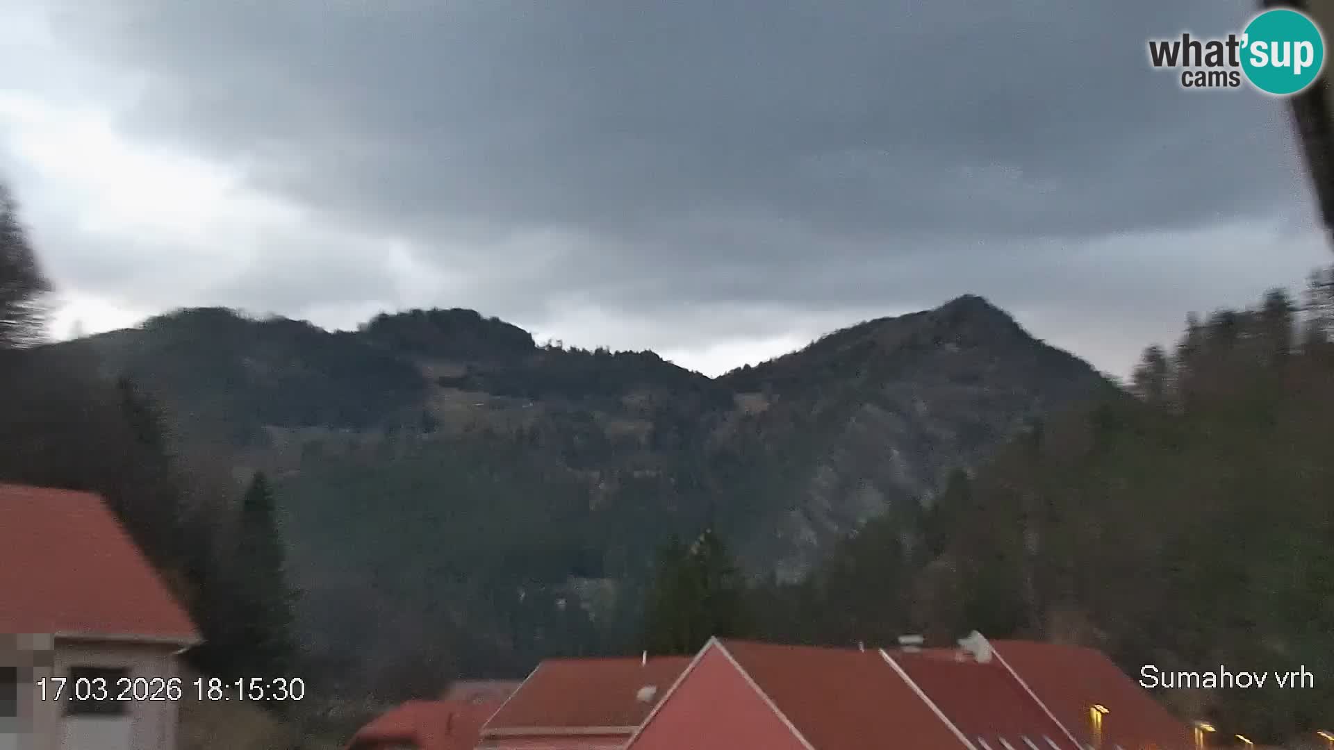 Črna na Koroškem city center | Koroška | Slovenia