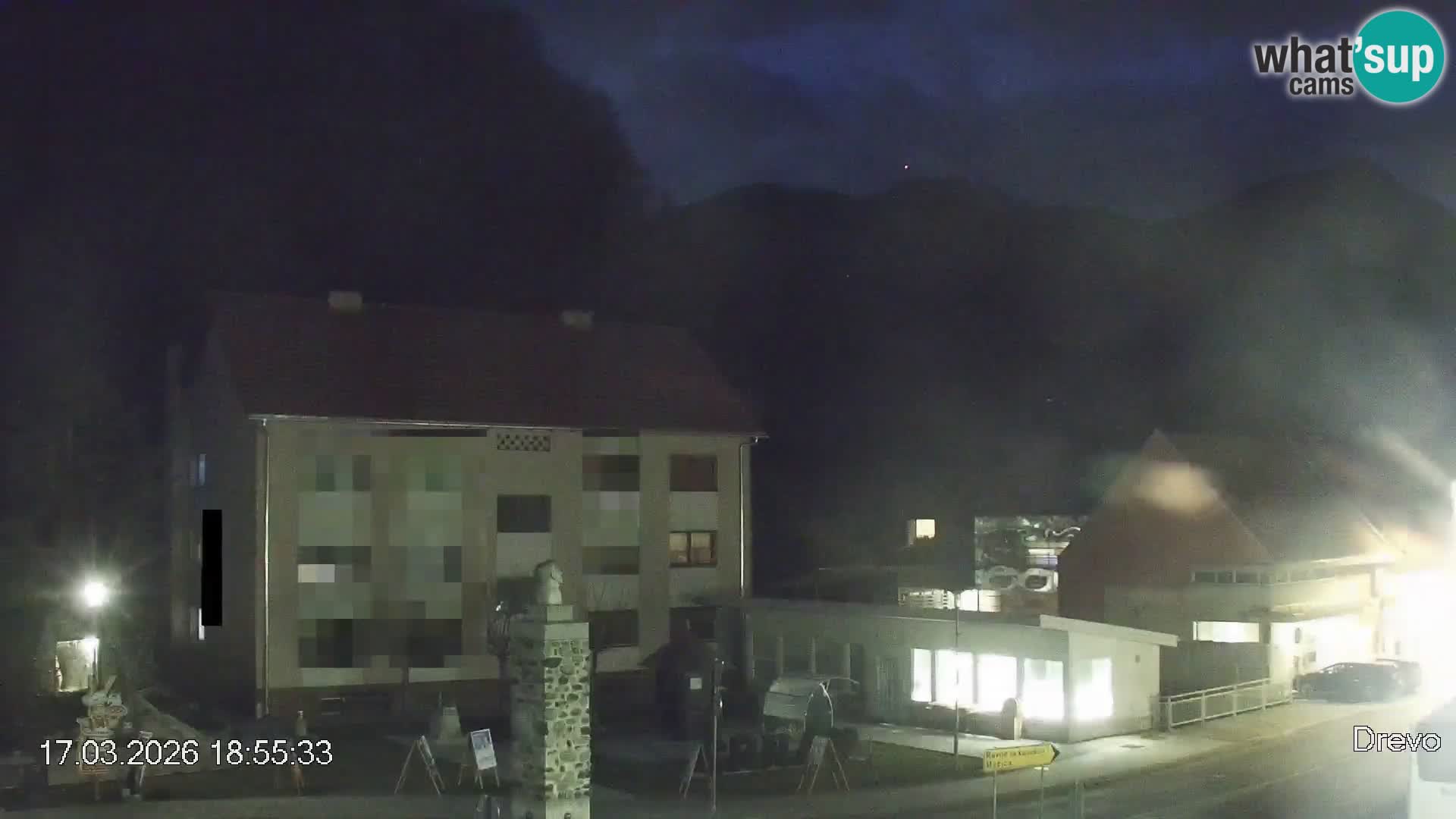 Črna na Koroškem city center | Koroška | Slovenia