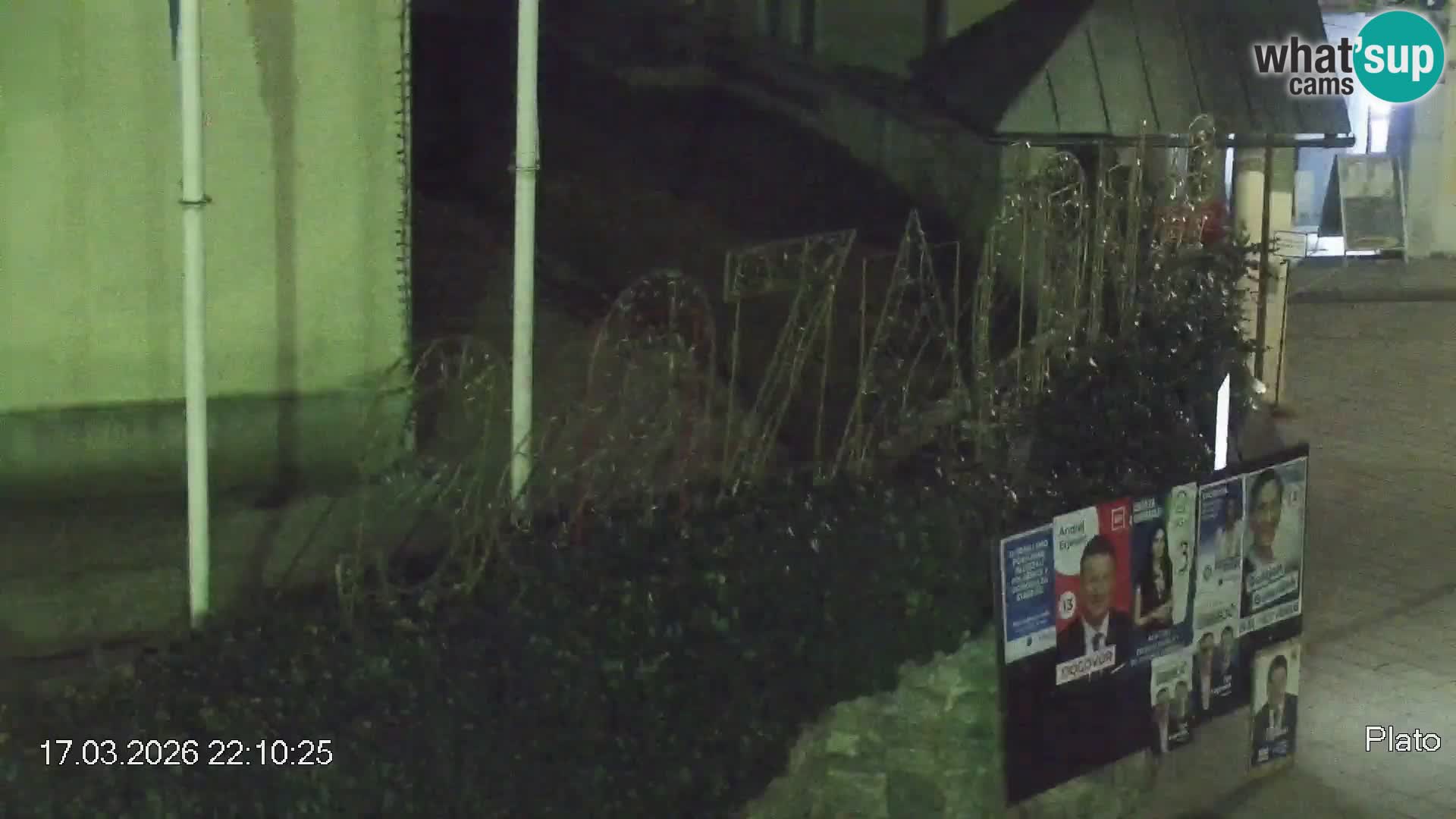 Središte grada Črne na Koroškem | Koroška | Slovenija