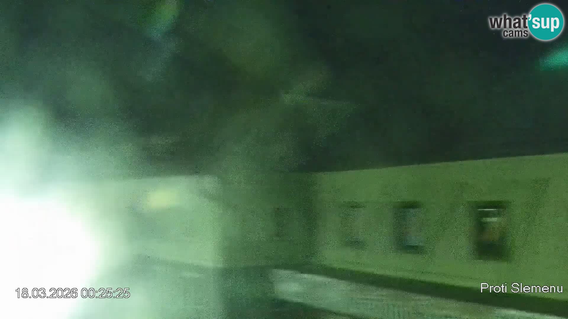 Črna na Koroškem city center | Koroška | Slovenia