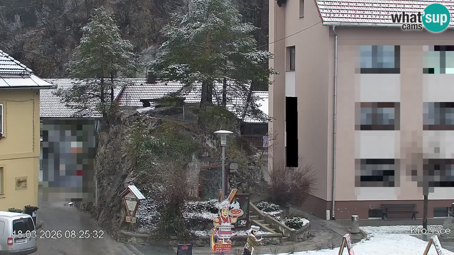 Centro de Črna na Koroškem | Koroška | Eslovenia