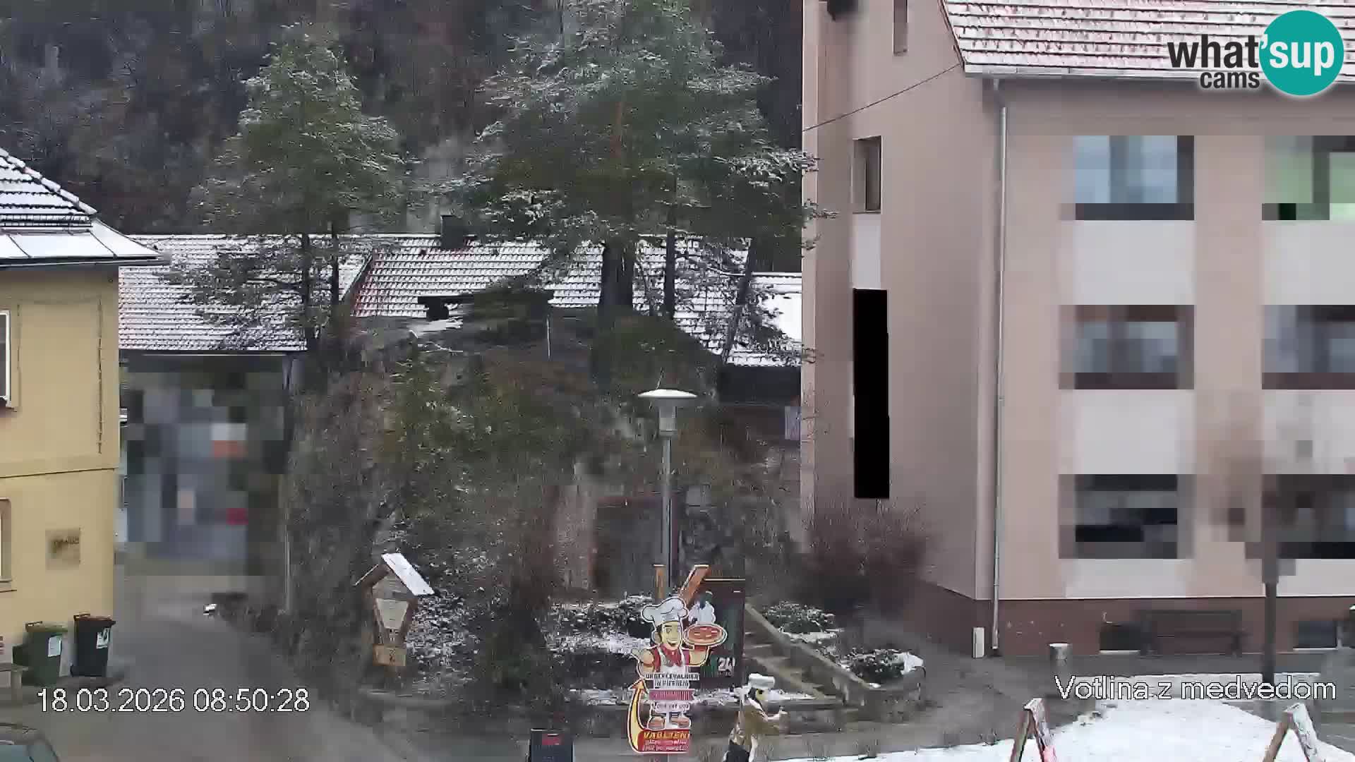 Centro di Črna na Koroškem | Koroška | Slovenia